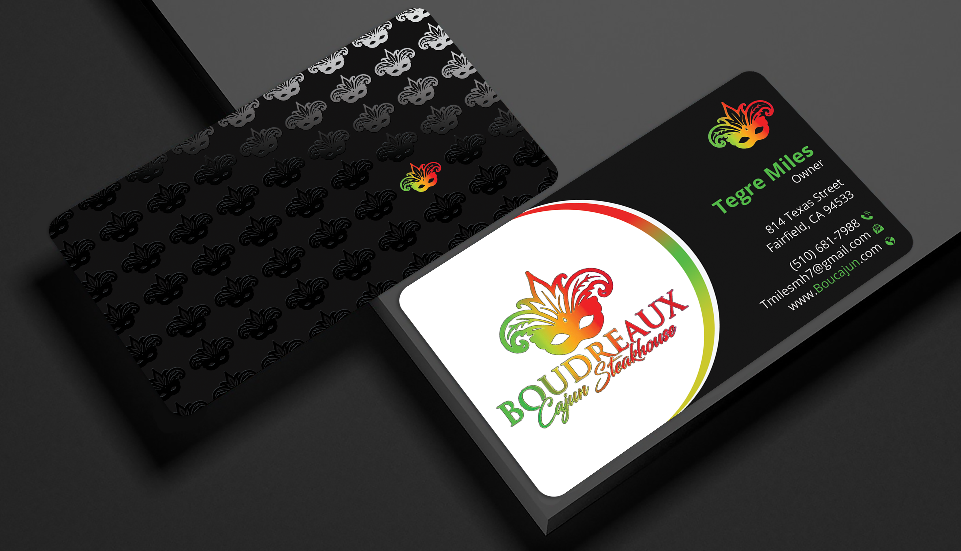 Visitenkarten-Design von Expert Bappy für dieses Projekt | Design #33636965