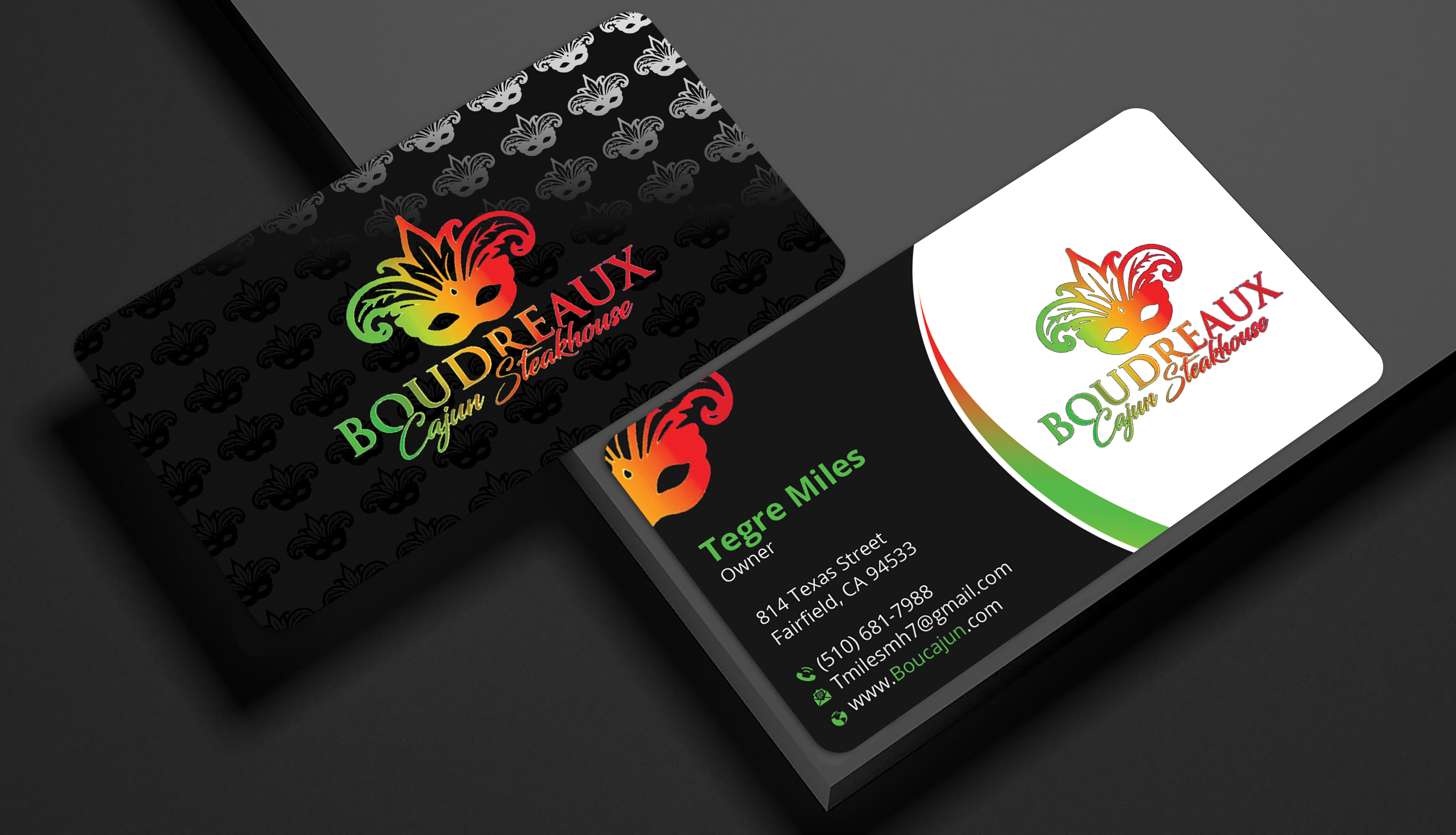 Visitenkarten-Design von Expert Bappy für dieses Projekt | Design #33637007