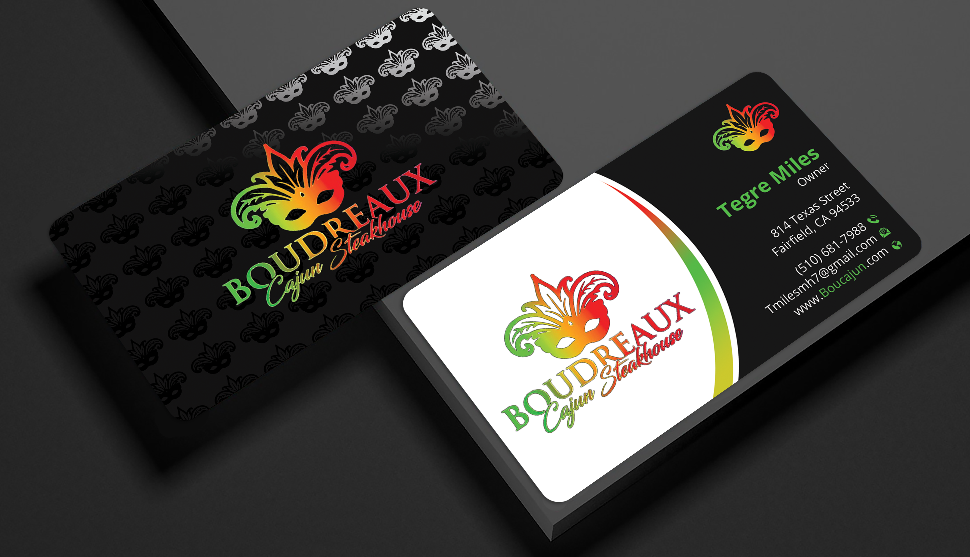 Visitenkarten-Design von Expert Bappy für dieses Projekt | Design #33637008