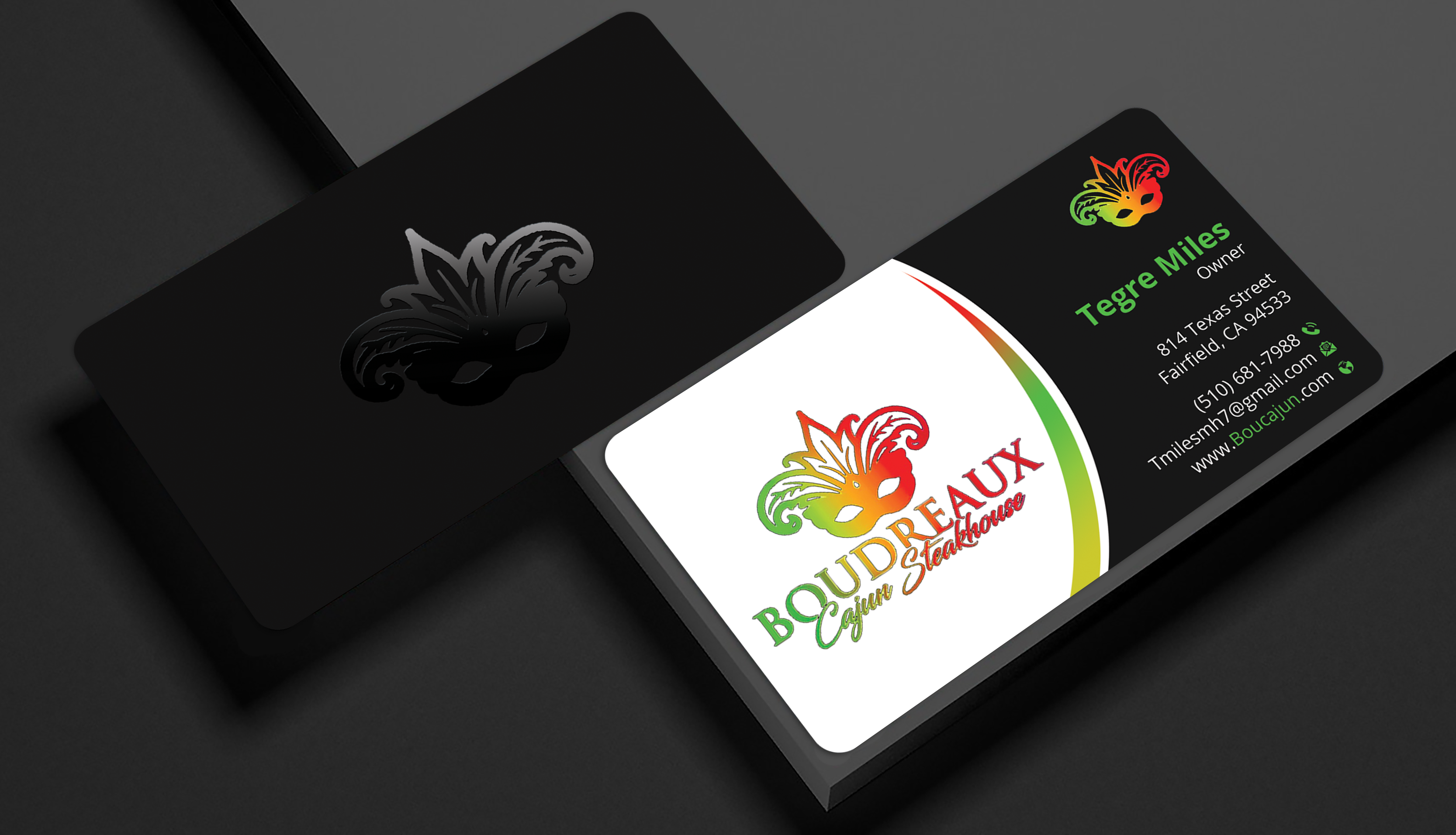 Visitenkarten-Design von Expert Bappy für dieses Projekt | Design #33637009