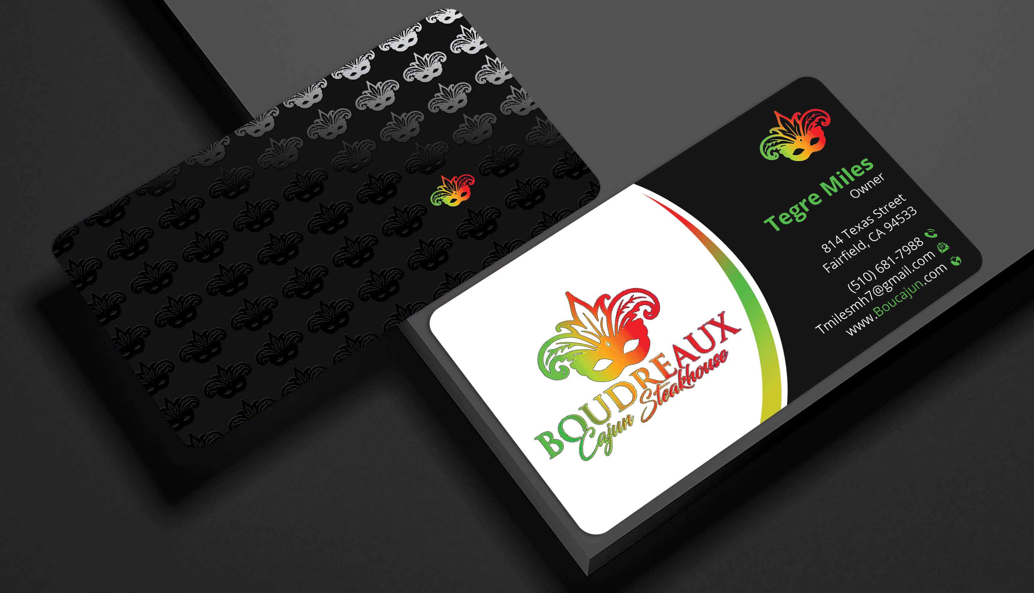 Visitenkarten-Design von Expert Bappy für dieses Projekt | Design #33637010