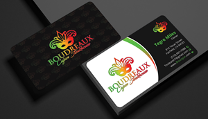 Diseño de Tarjeta de Presentación por Expert Bappy para este proyecto | Diseño: #33637033