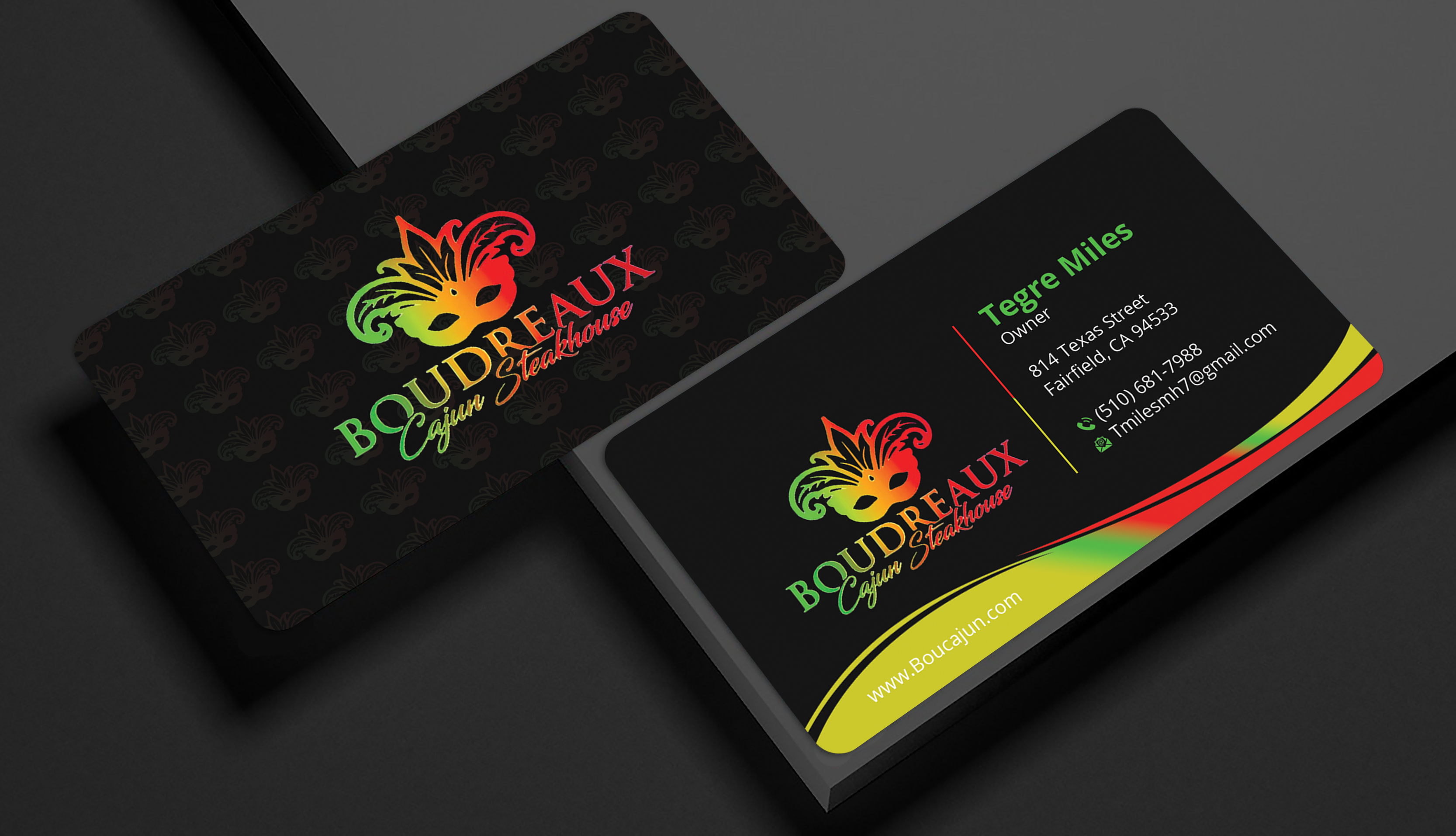 Business Card Design by Expert Bappy for this project | Design #33637070