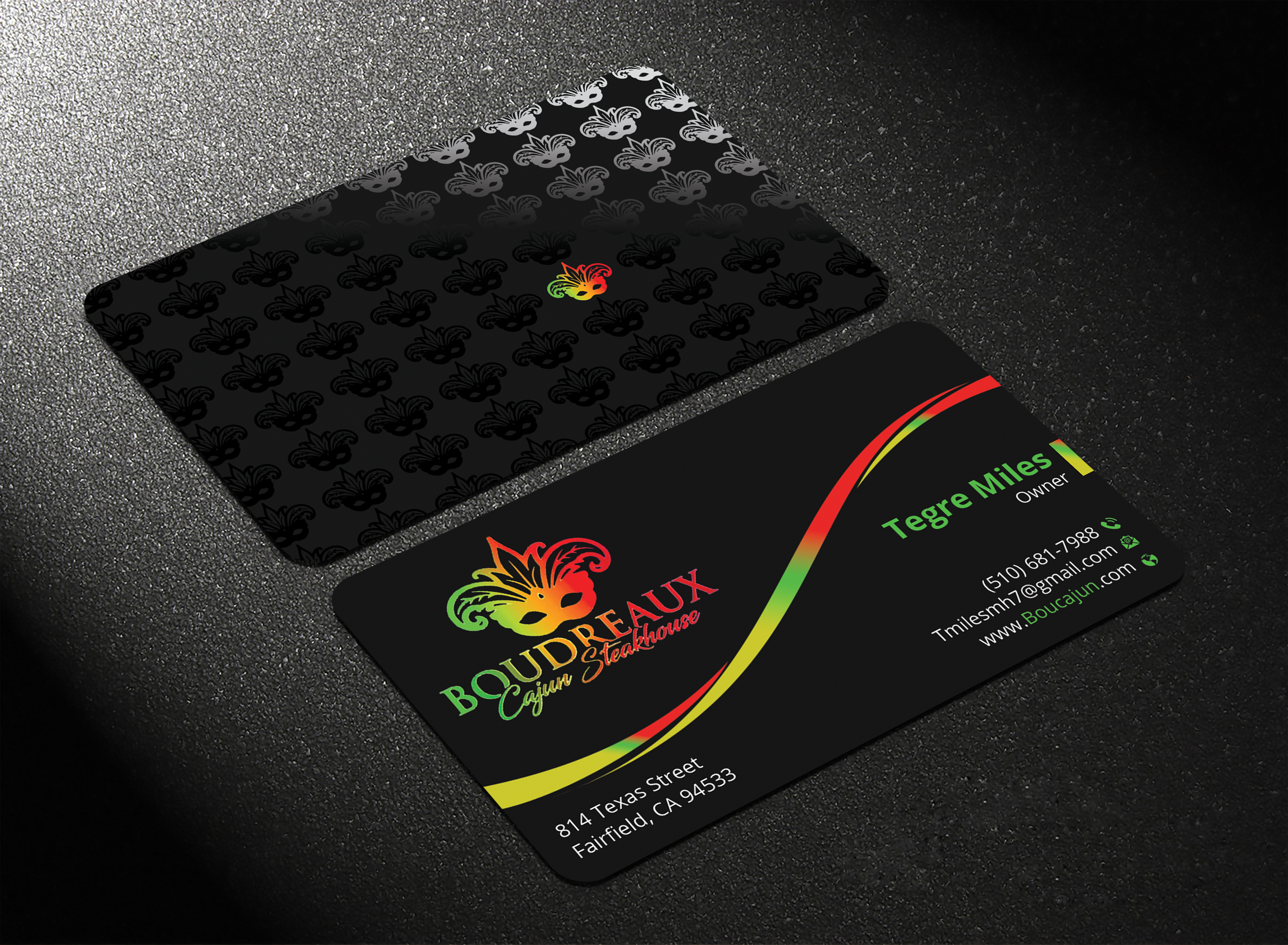 Business Card Design by Expert Bappy for this project | Design #33637191