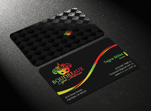 Diseño de Tarjeta de Presentación por Expert Bappy para este proyecto | Diseño: #33637191