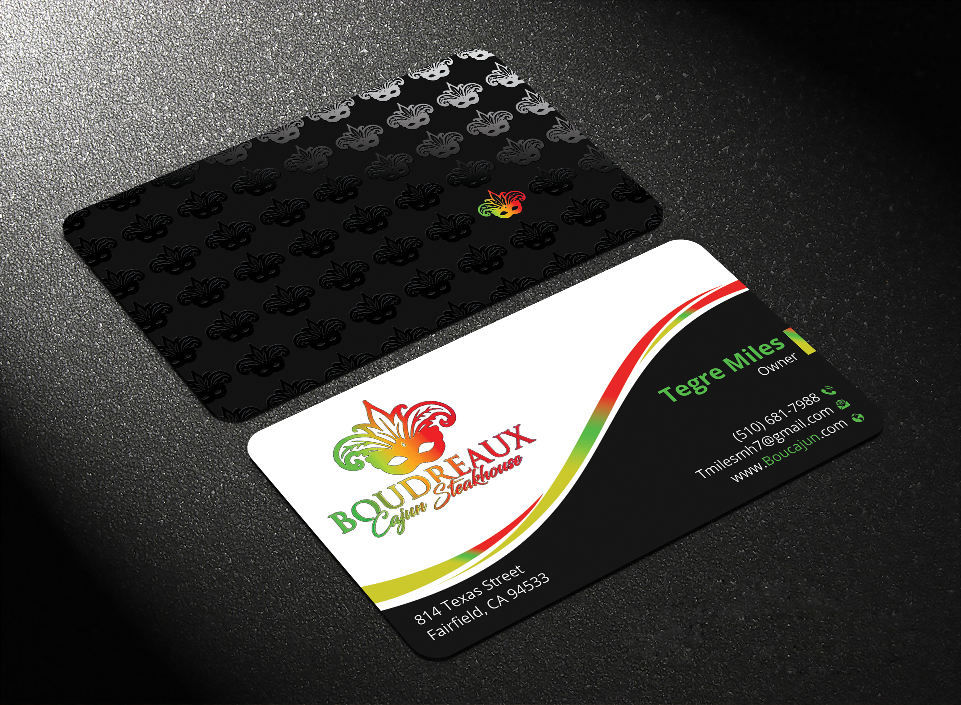 Business Card Design by Expert Bappy for this project | Design #33637231