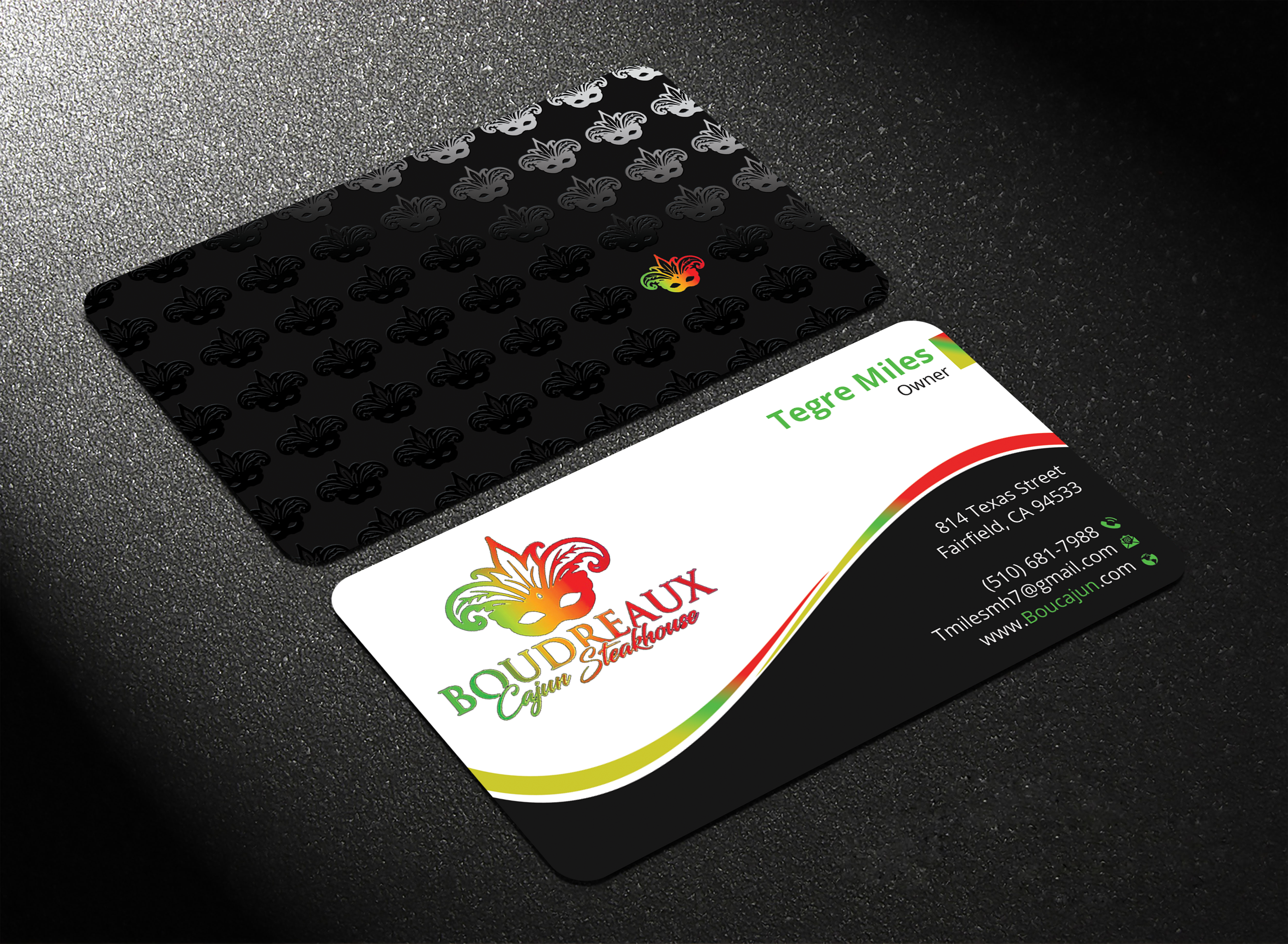 Business Card Design by Expert Bappy for this project | Design #33637232