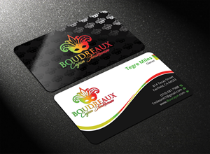 Diseño de Tarjeta de Presentación por Expert Bappy para este proyecto | Diseño: #33637233