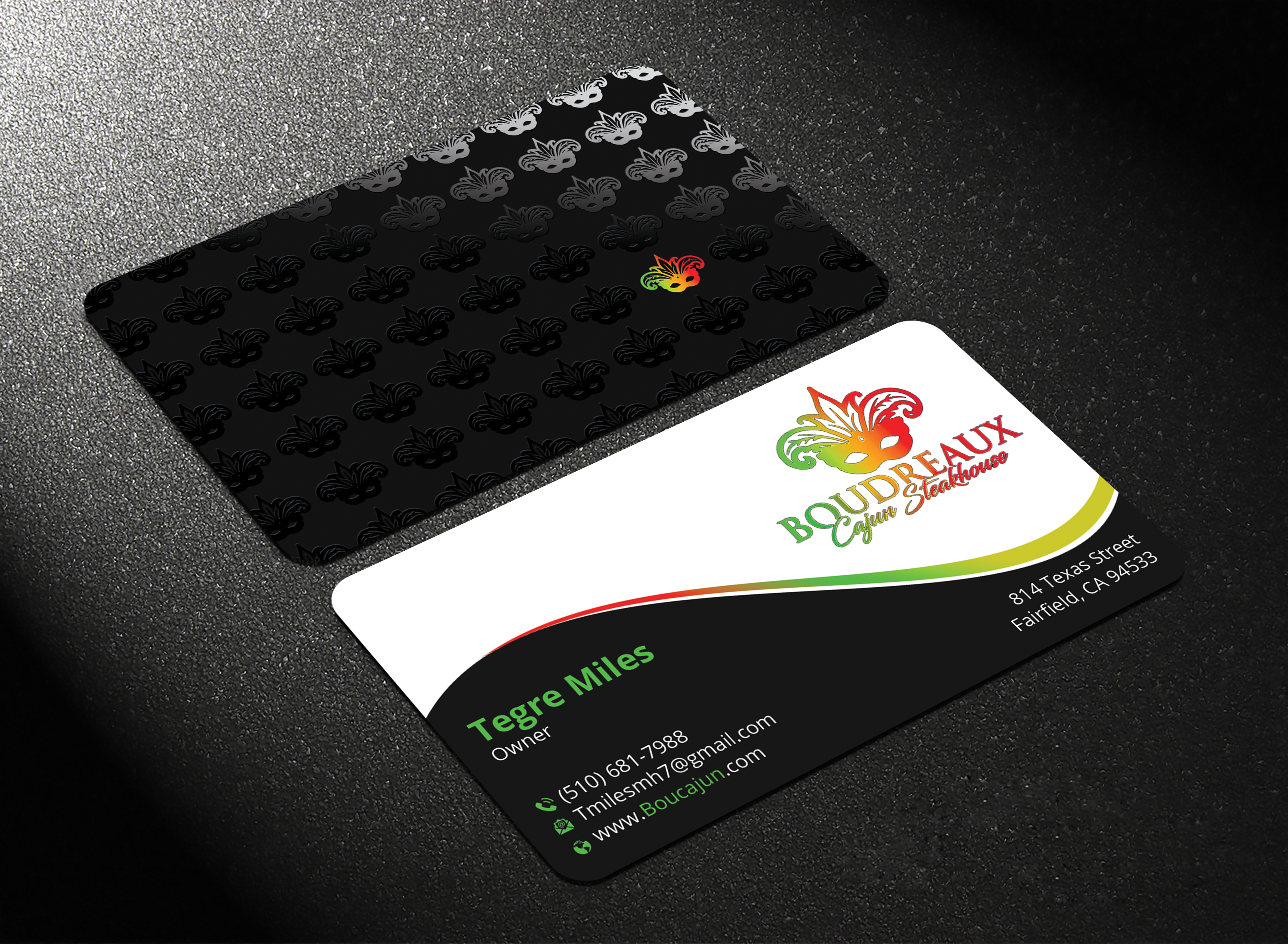 Business Card Design by Expert Bappy for this project | Design #33637274