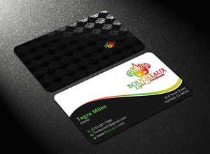 Diseño de Tarjeta de Presentación por Expert Bappy para este proyecto | Diseño: #33637274