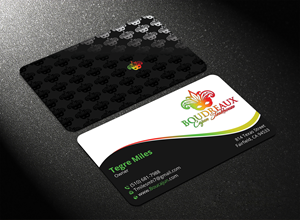 Diseño de Tarjeta de Presentación por Expert Bappy para este proyecto | Diseño: #33637275