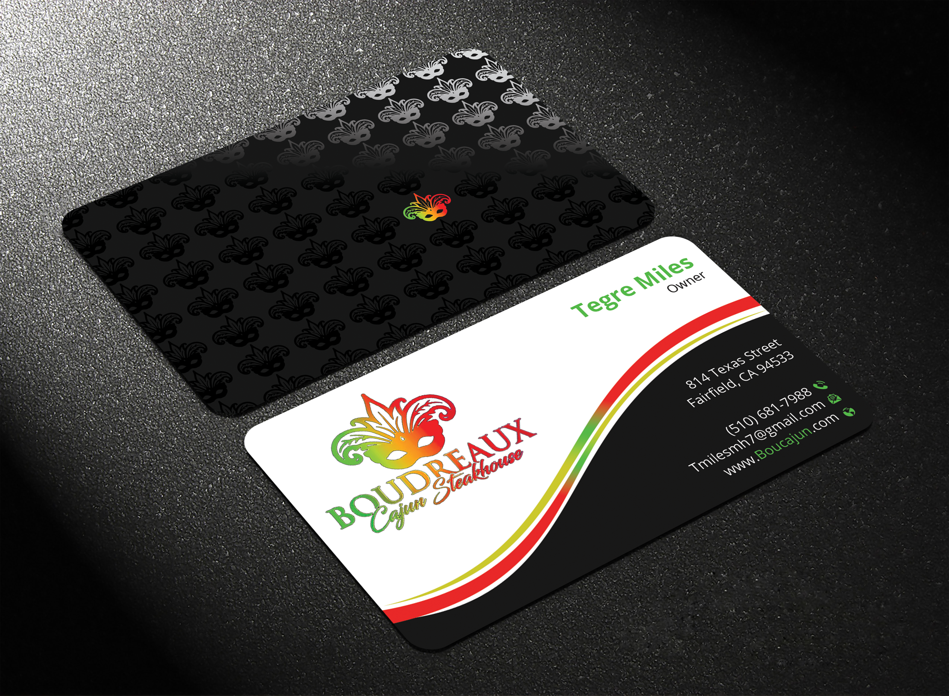 Business Card Design by Expert Bappy for this project | Design #33637301
