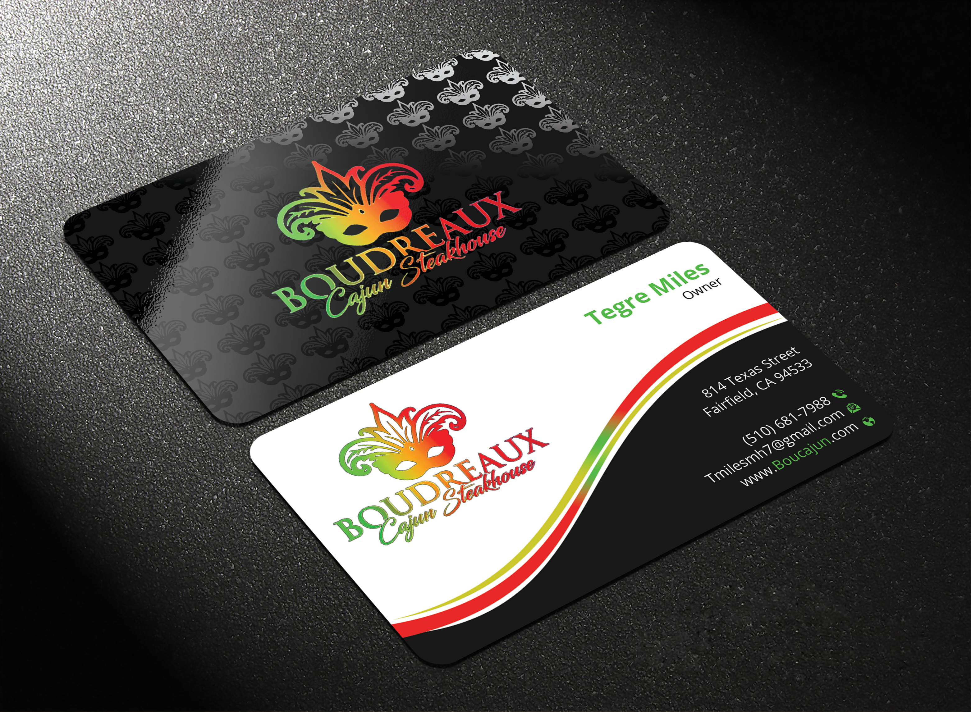 Business Card Design by Expert Bappy for this project | Design #33637302