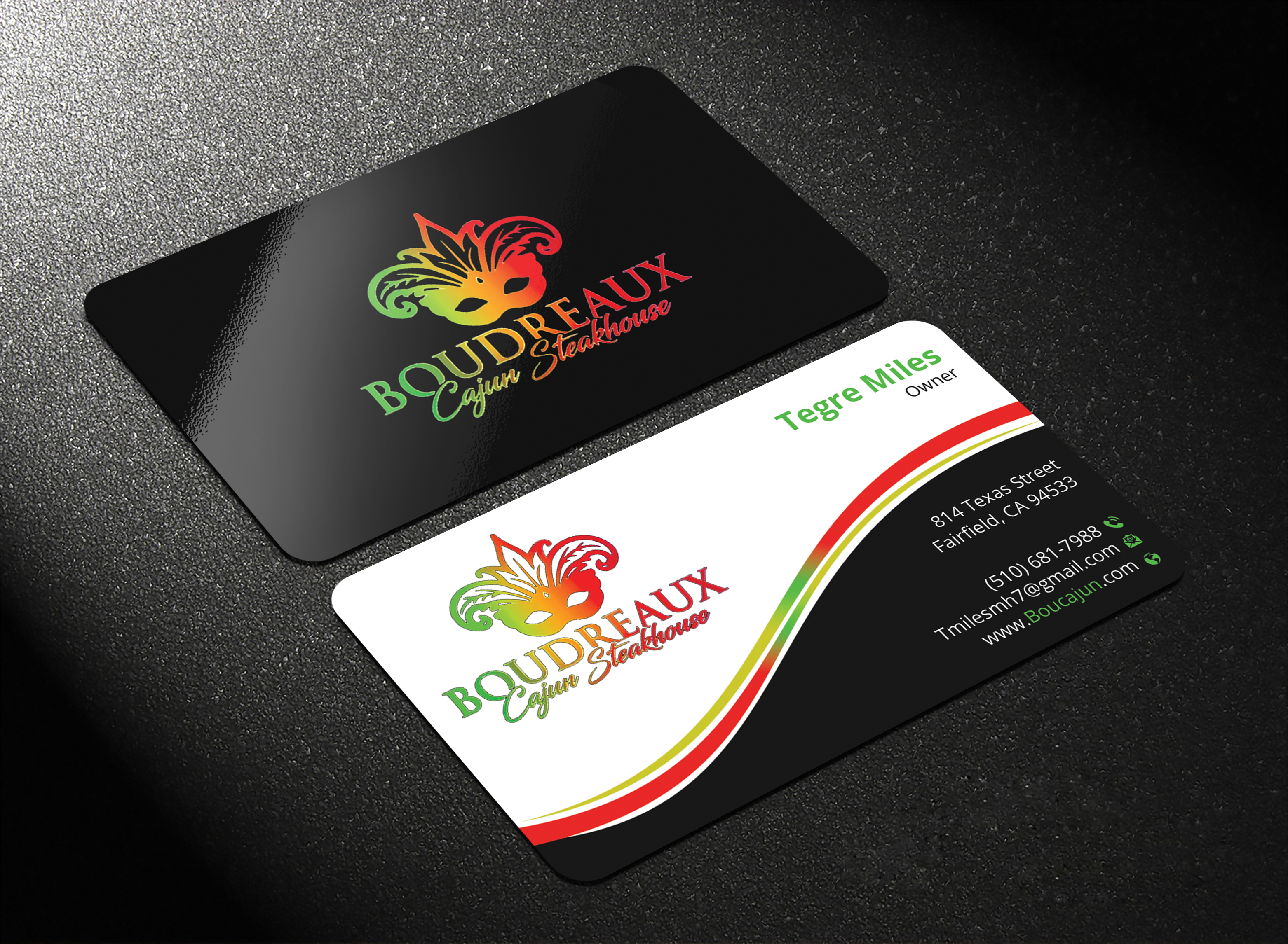 Business Card Design by Expert Bappy for this project | Design #33637303