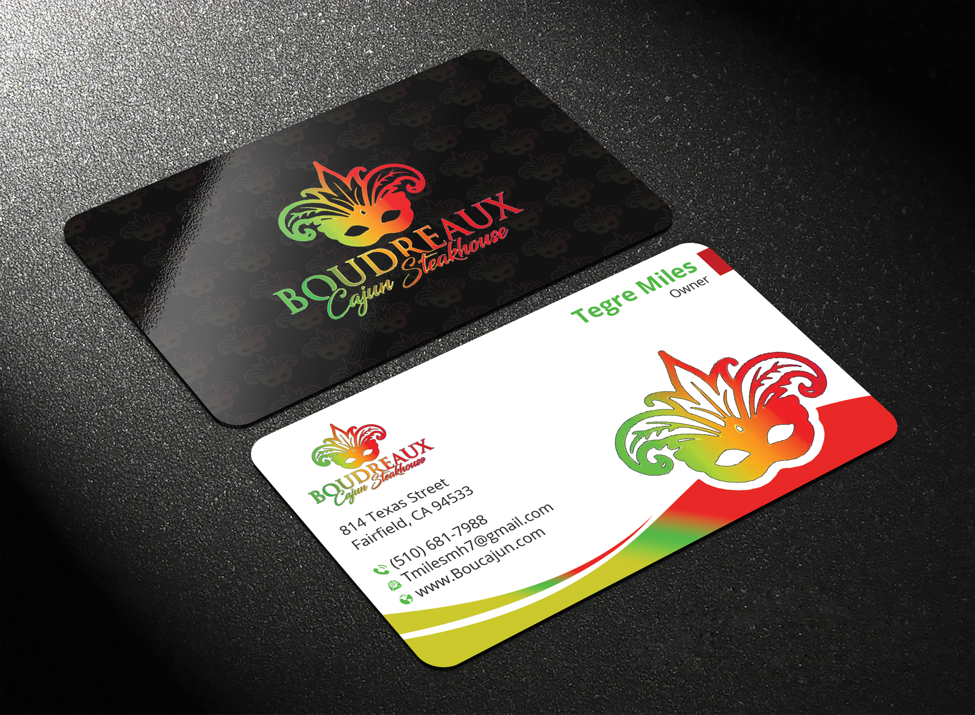 Business Card Design by Expert Bappy for this project | Design #33638410