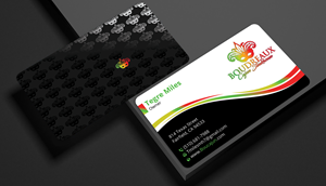 Diseño de Tarjeta de Presentación por Expert Bappy para este proyecto | Diseño: #33638412