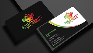 Diseño de Tarjeta de Presentación por Expert Bappy para este proyecto | Diseño: #33638435