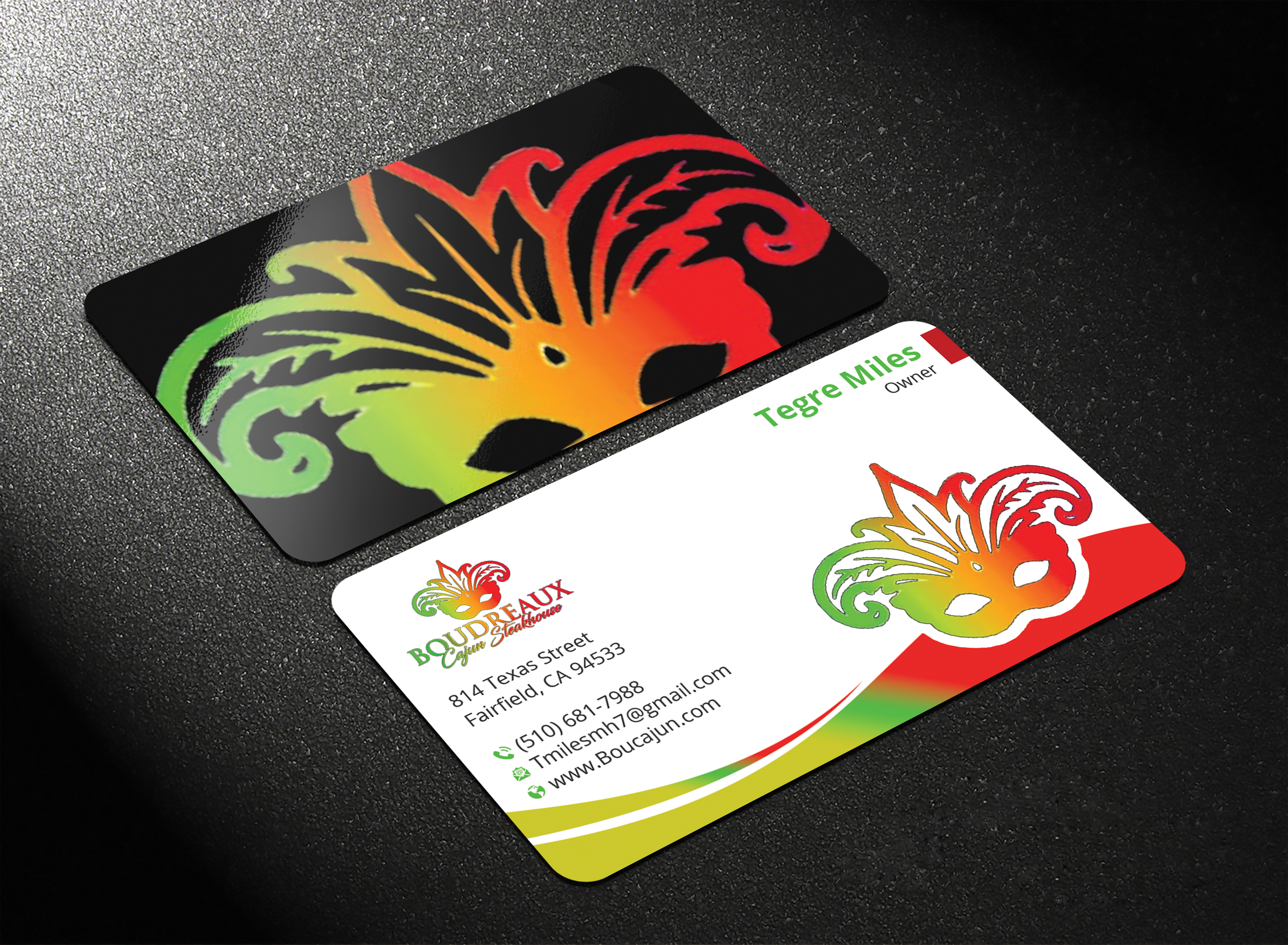 Business Card Design by Expert Bappy for this project | Design #33638458
