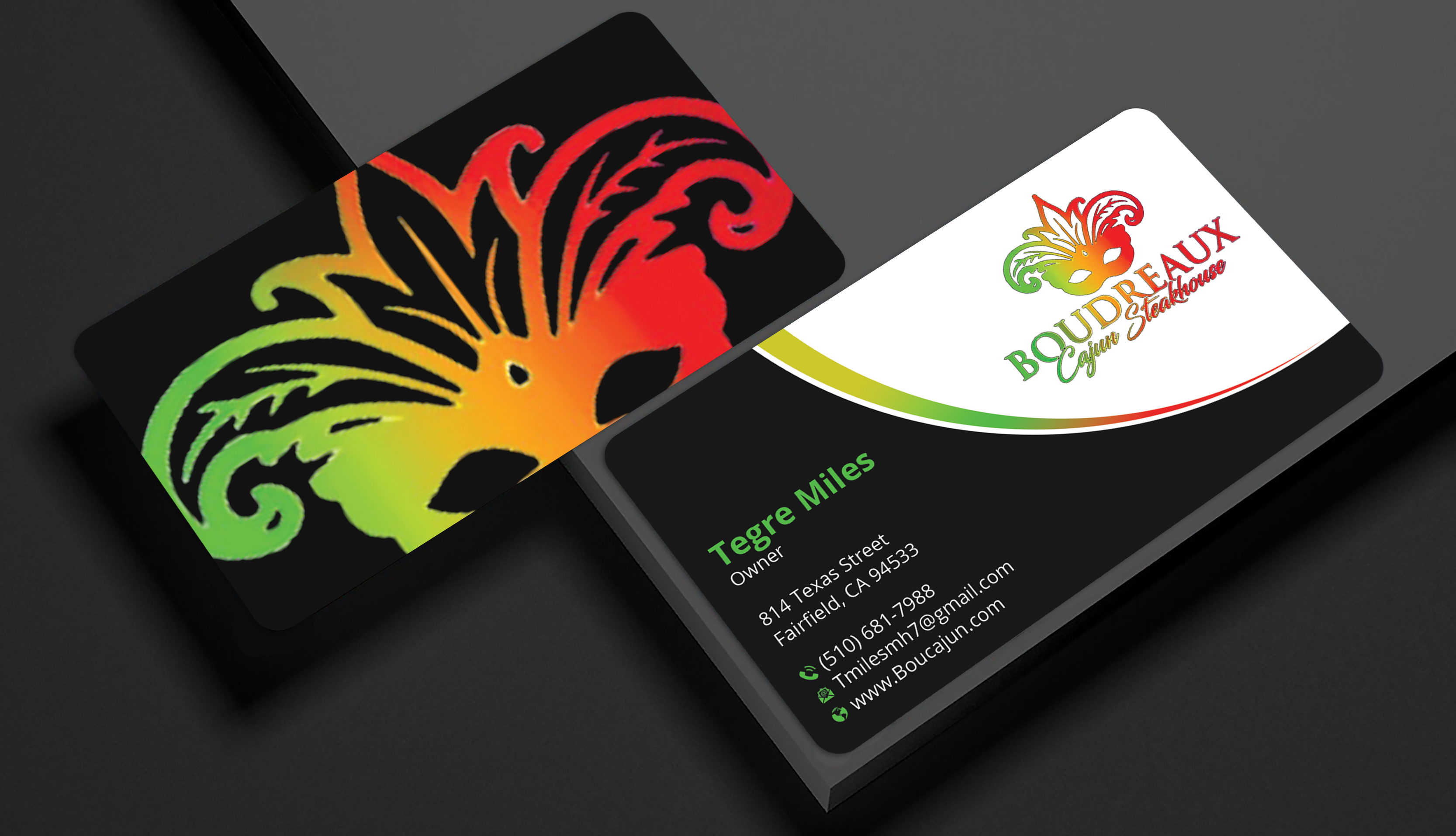 Business Card Design by Expert Bappy for this project | Design #33638459