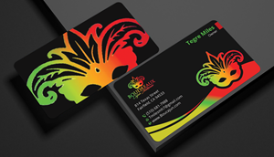 Diseño de Tarjeta de Presentación por Expert Bappy para este proyecto | Diseño: #33638460