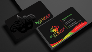 Diseño de Tarjeta de Presentación por Expert Bappy para este proyecto | Diseño: #33638464