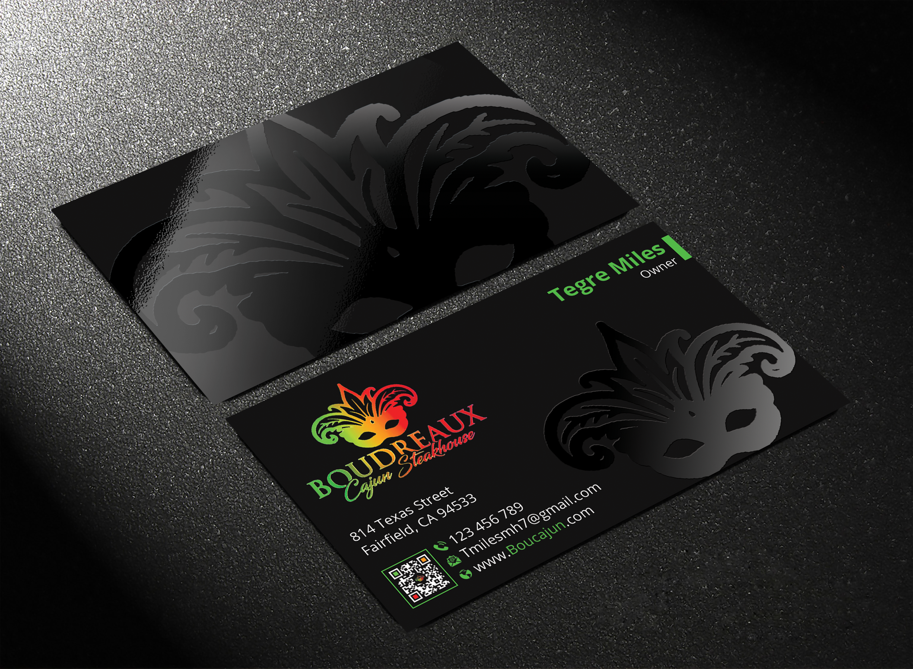 Business Card Design by Expert Bappy for this project | Design #33638465