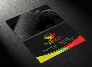 Business Card Design by Expert Bappy for this project | Design: #33638480