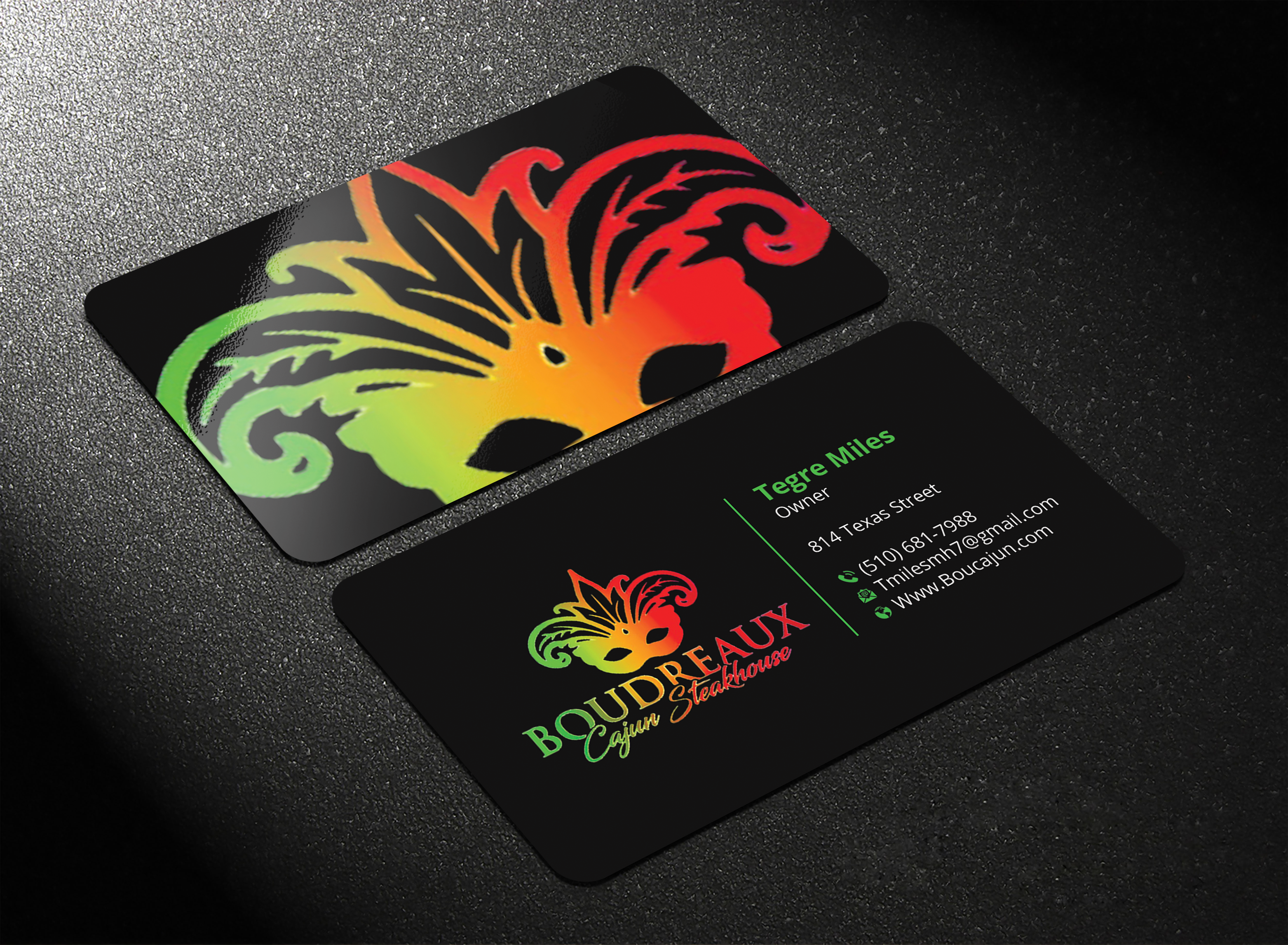 Business Card Design by Expert Bappy for this project | Design #33640122