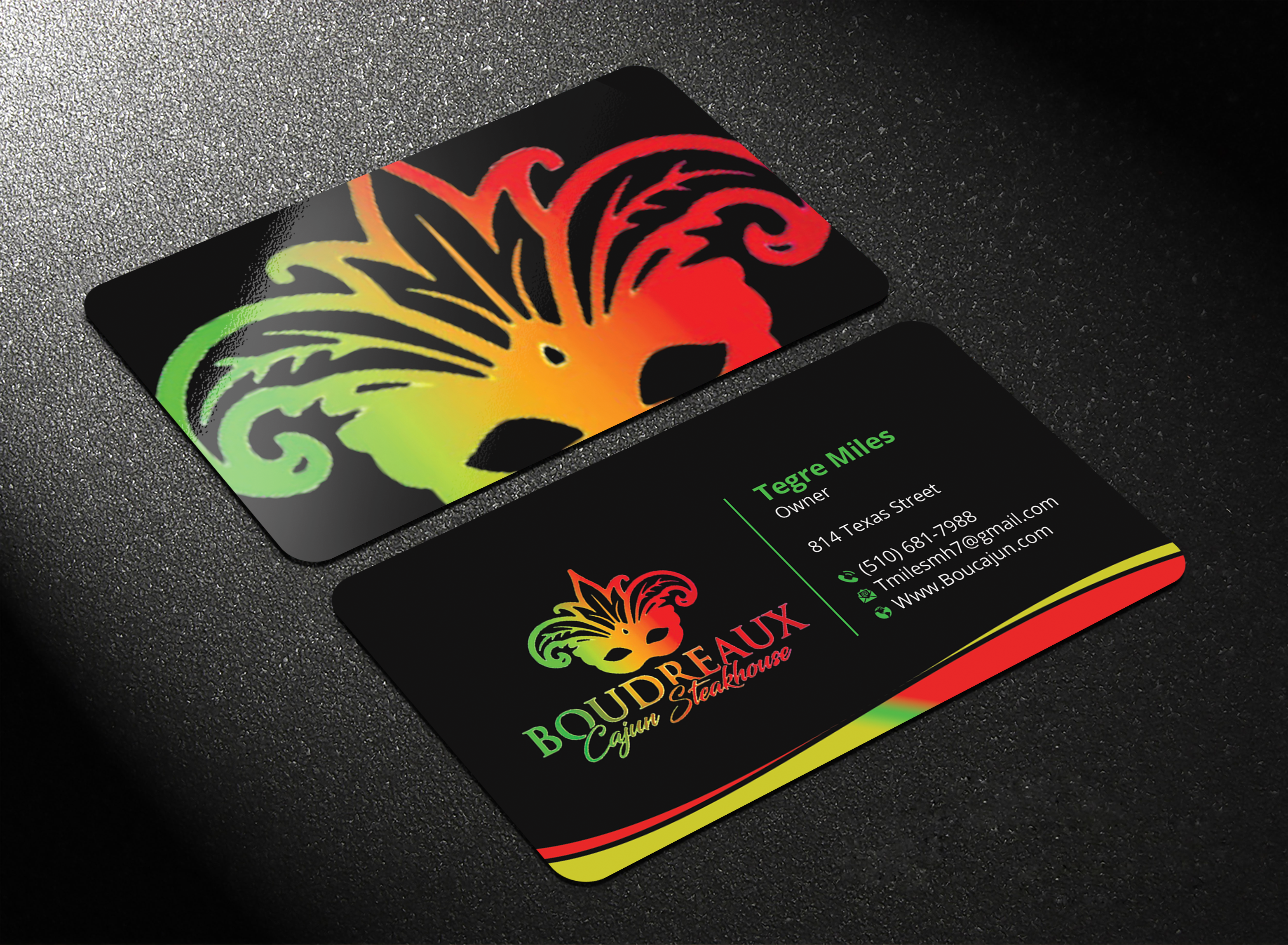 Business Card Design by Expert Bappy for this project | Design #33640124