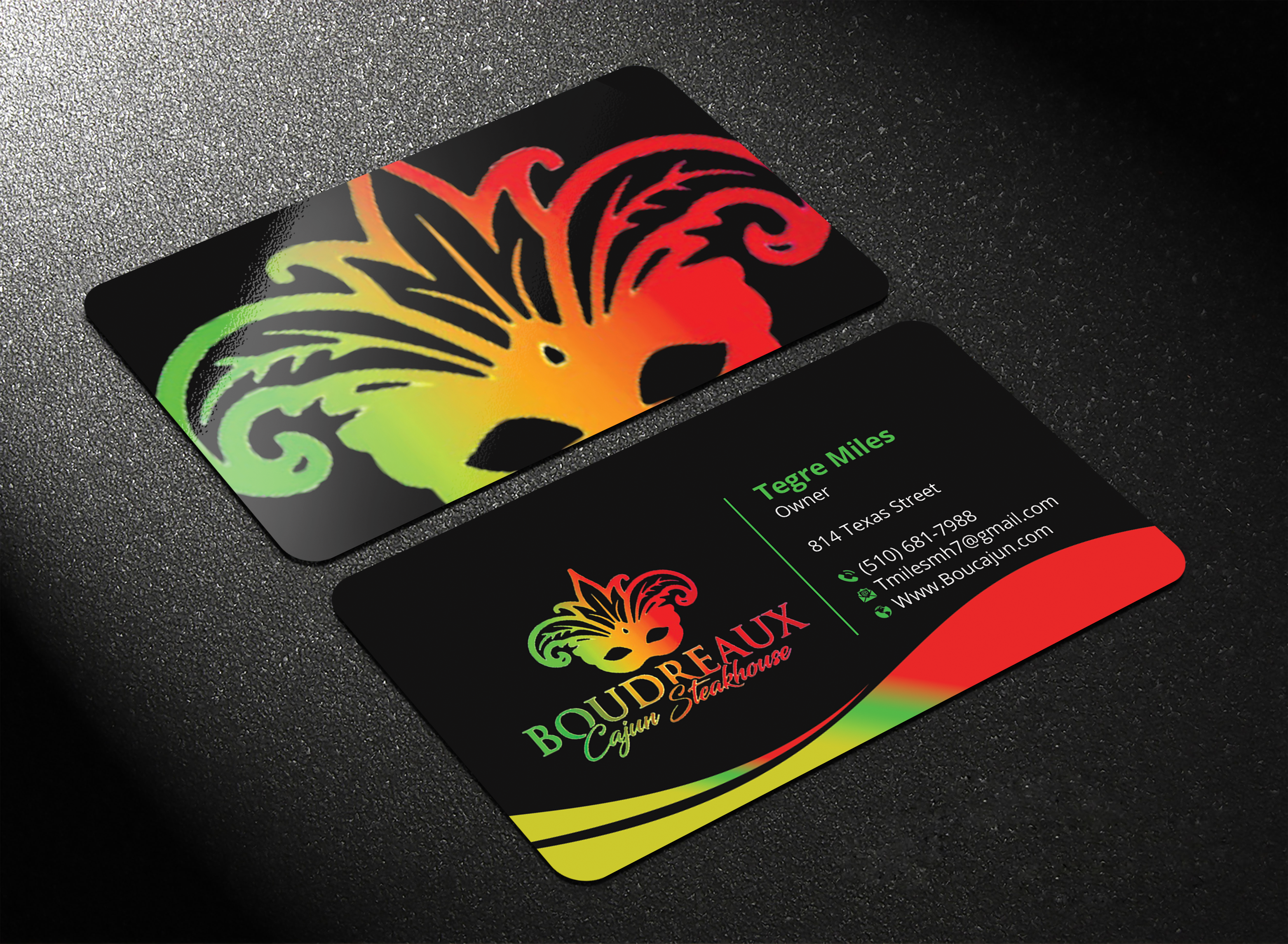 Business Card Design by Expert Bappy for this project | Design #33640126
