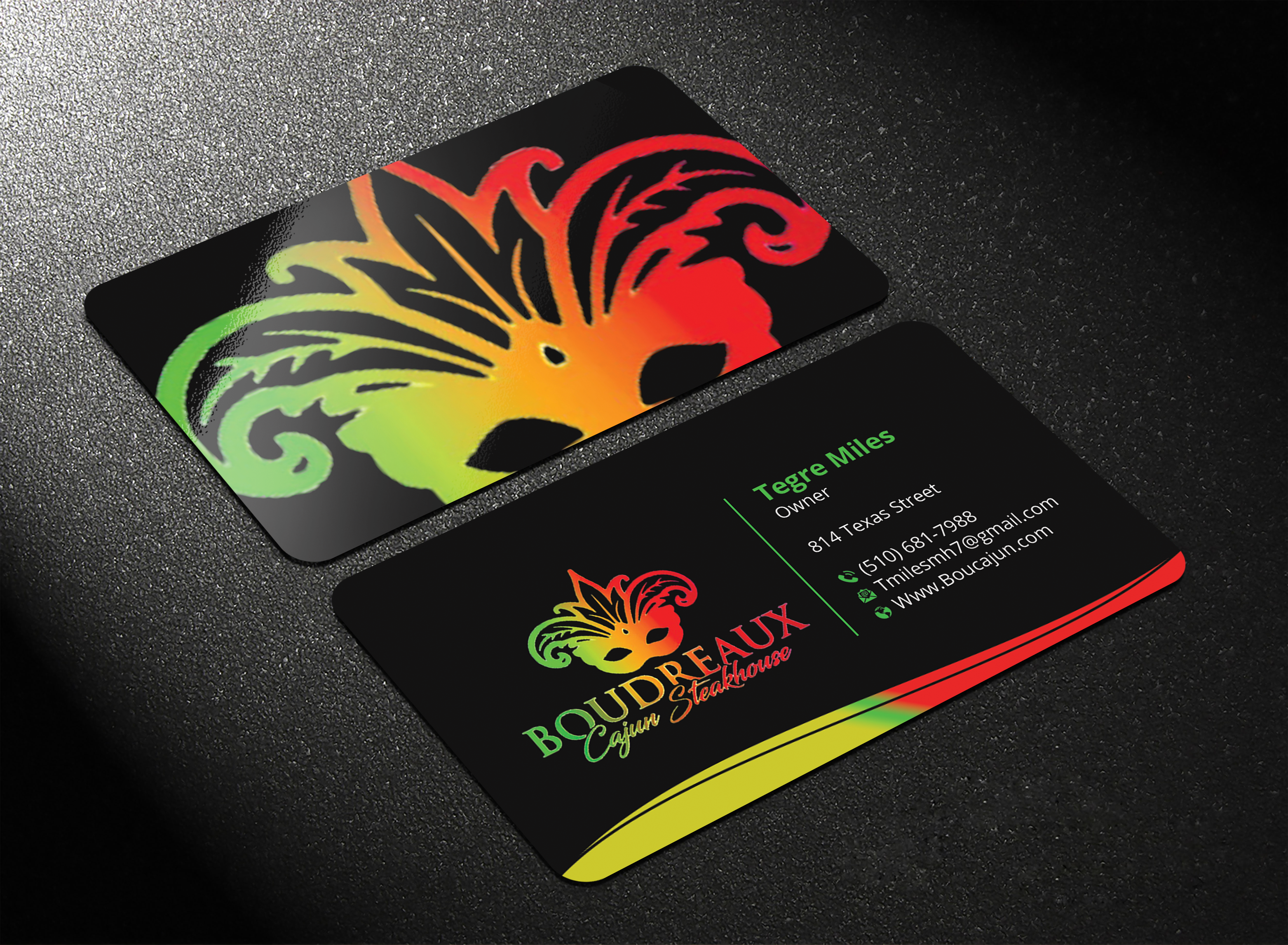 Business Card Design by Expert Bappy for this project | Design #33640152