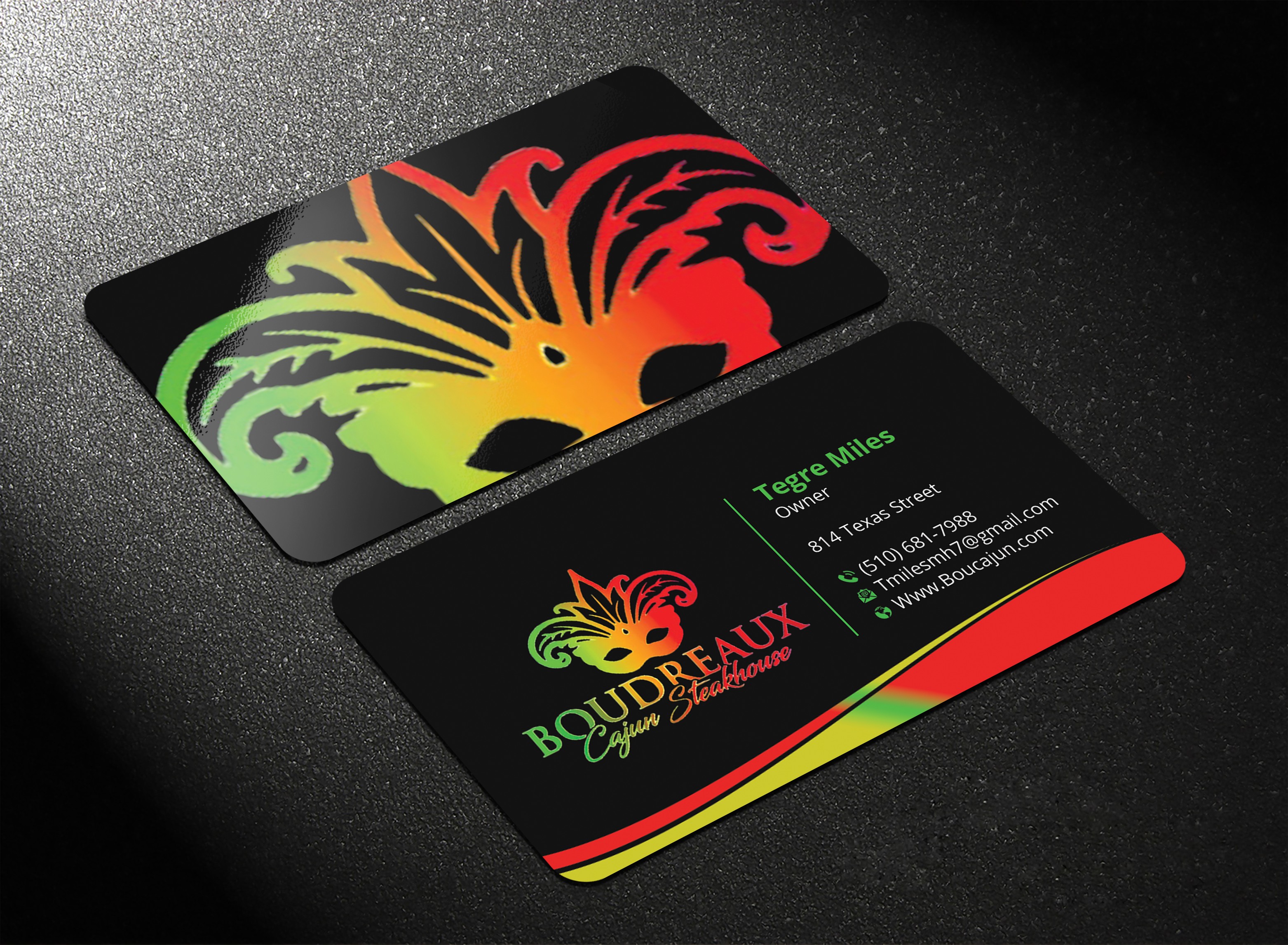 Business Card Design by Expert Bappy for this project | Design #33640153