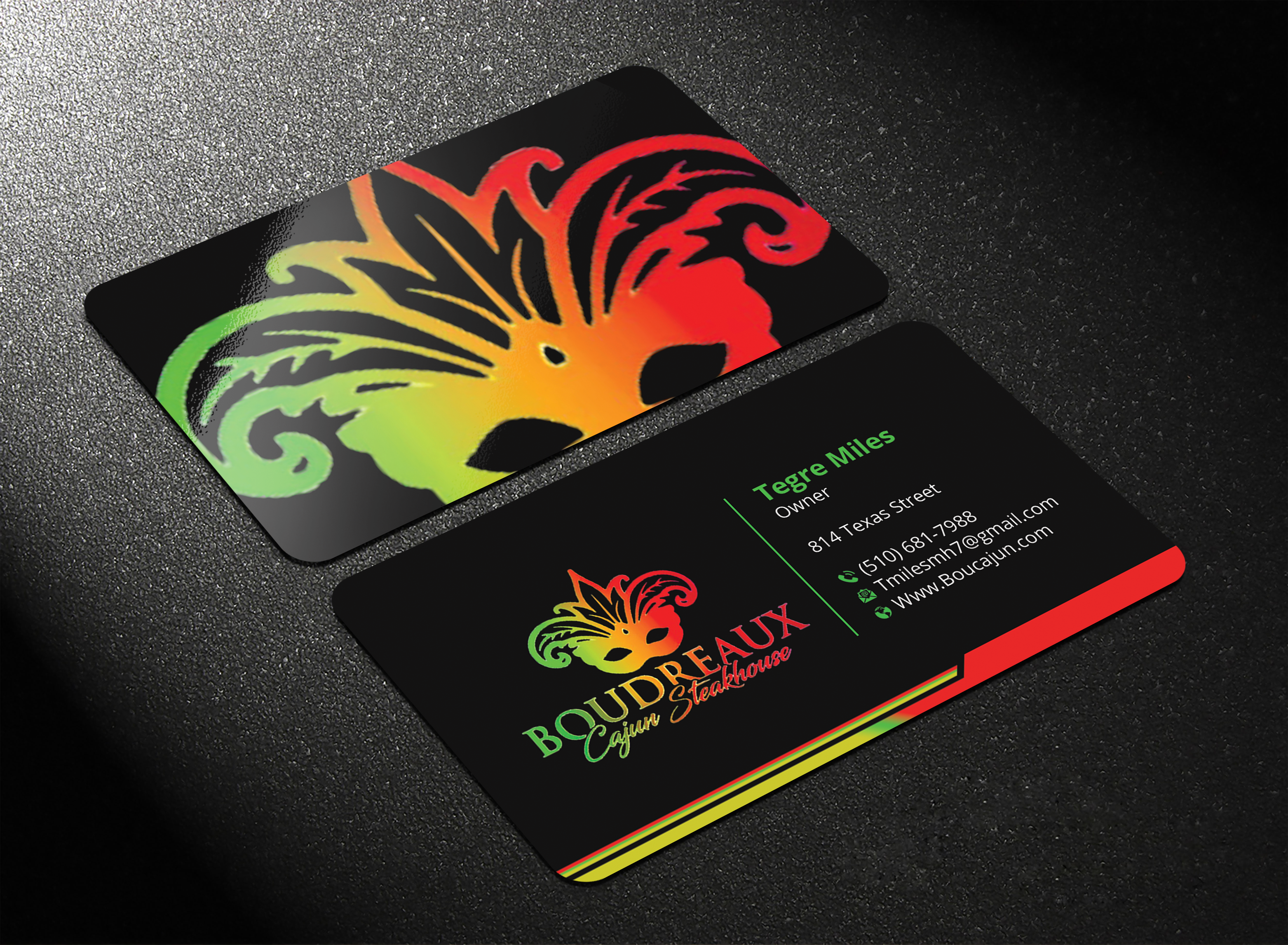 Business Card Design by Expert Bappy for this project | Design #33640157