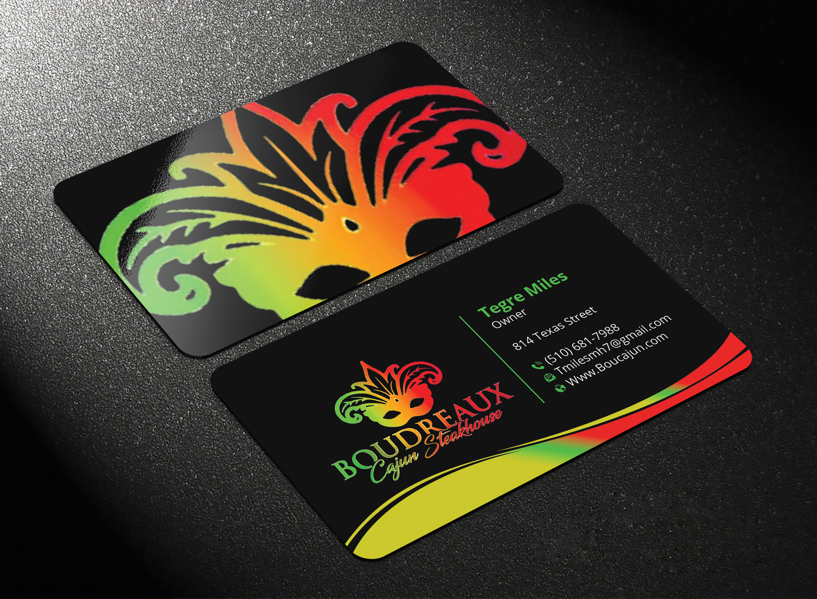 Business Card Design by Expert Bappy for this project | Design #33640163