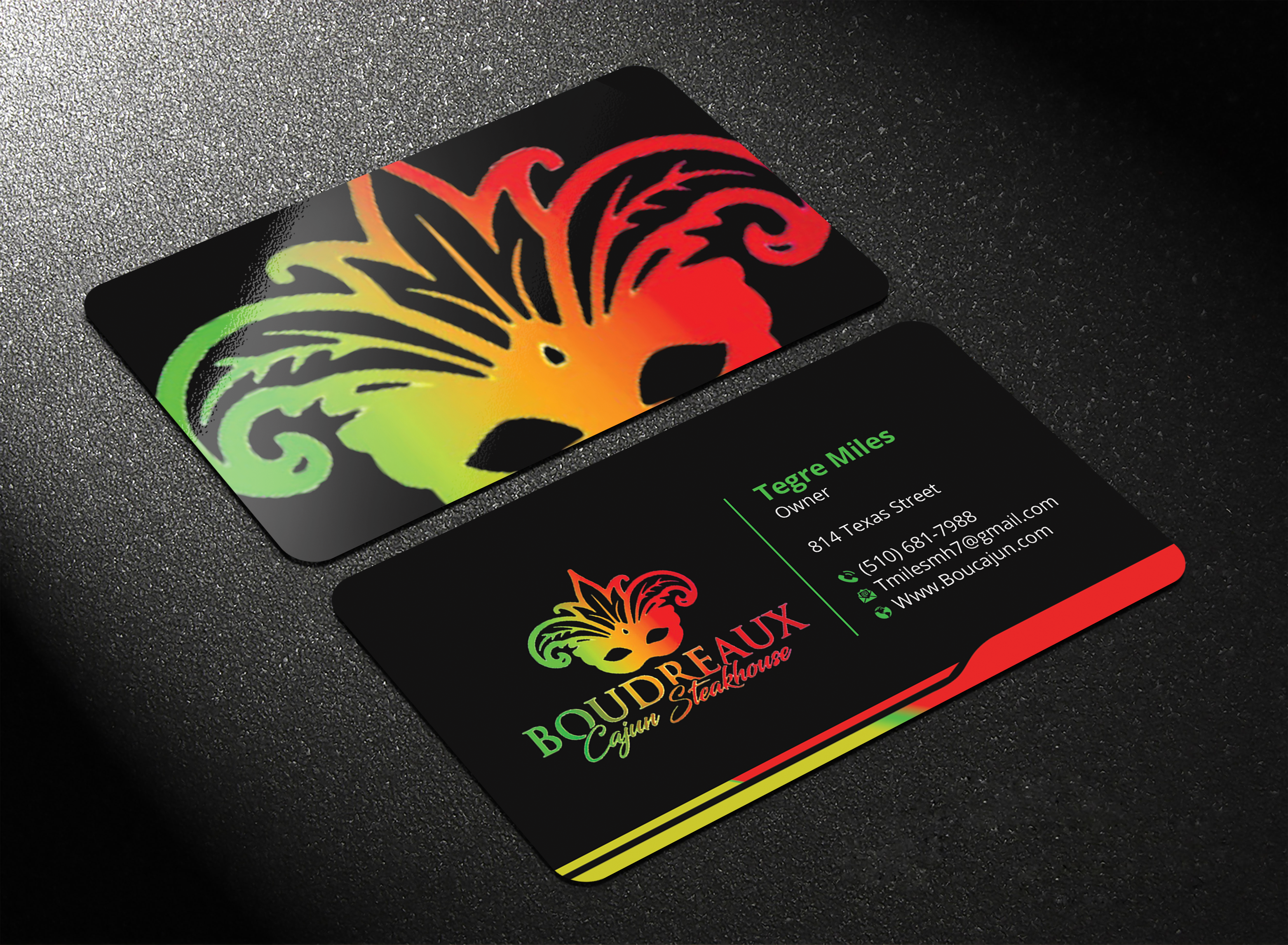 Business Card Design by Expert Bappy for this project | Design #33640199