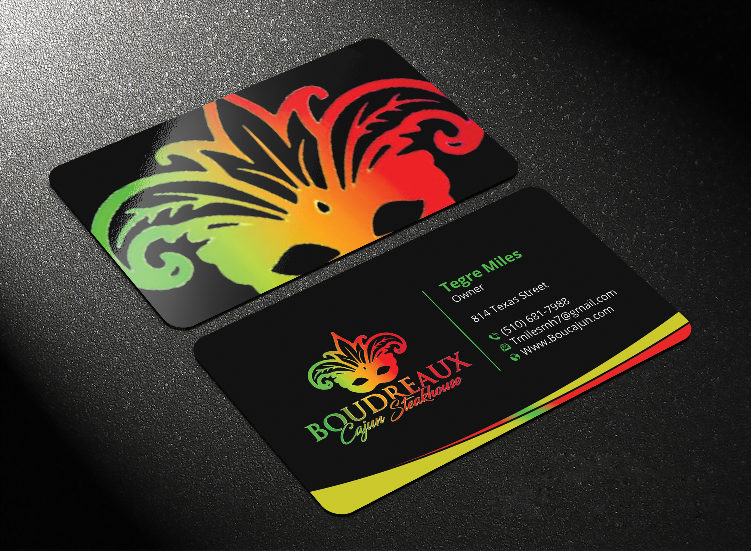 Business Card Design by Expert Bappy for this project | Design #33640200