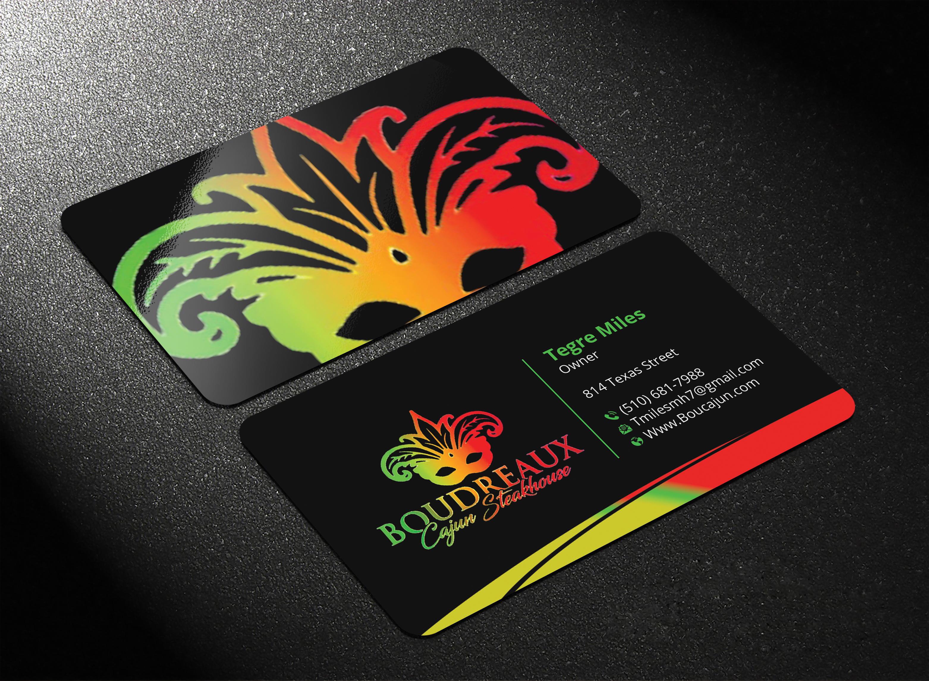 Business Card Design by Expert Bappy for this project | Design #33640202