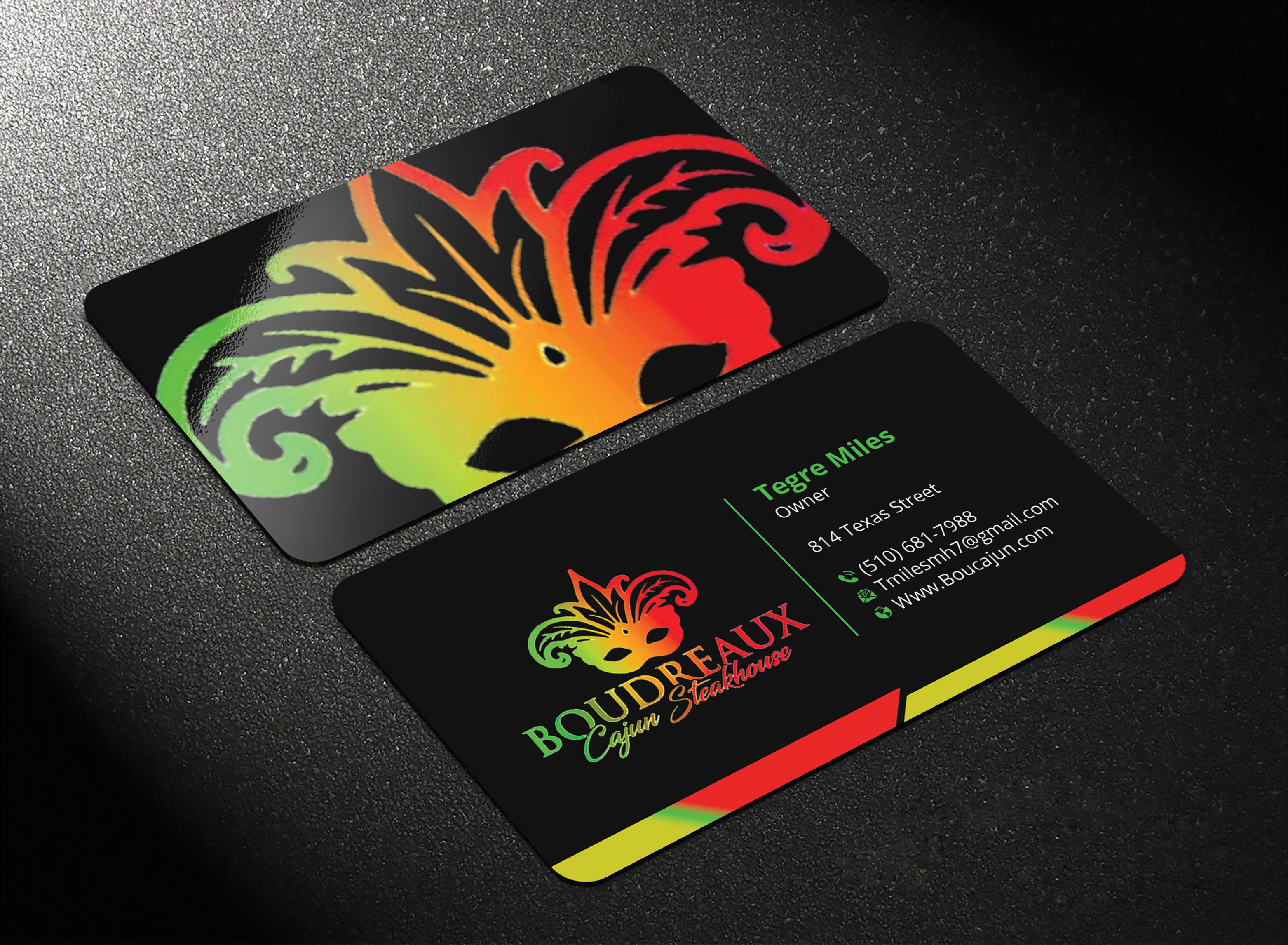 Business Card Design by Expert Bappy for this project | Design #33640203
