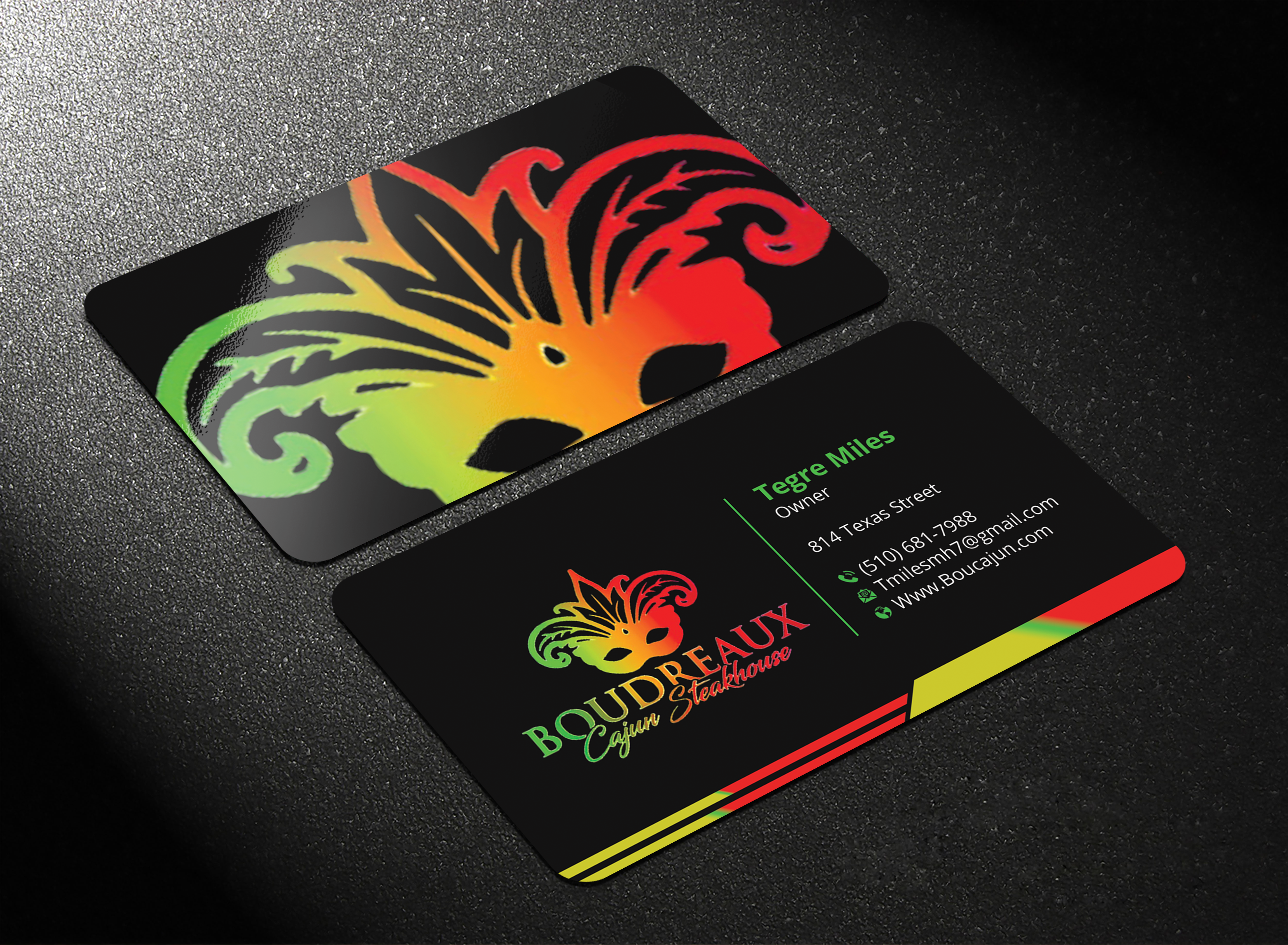 Business Card Design by Expert Bappy for this project | Design #33640224