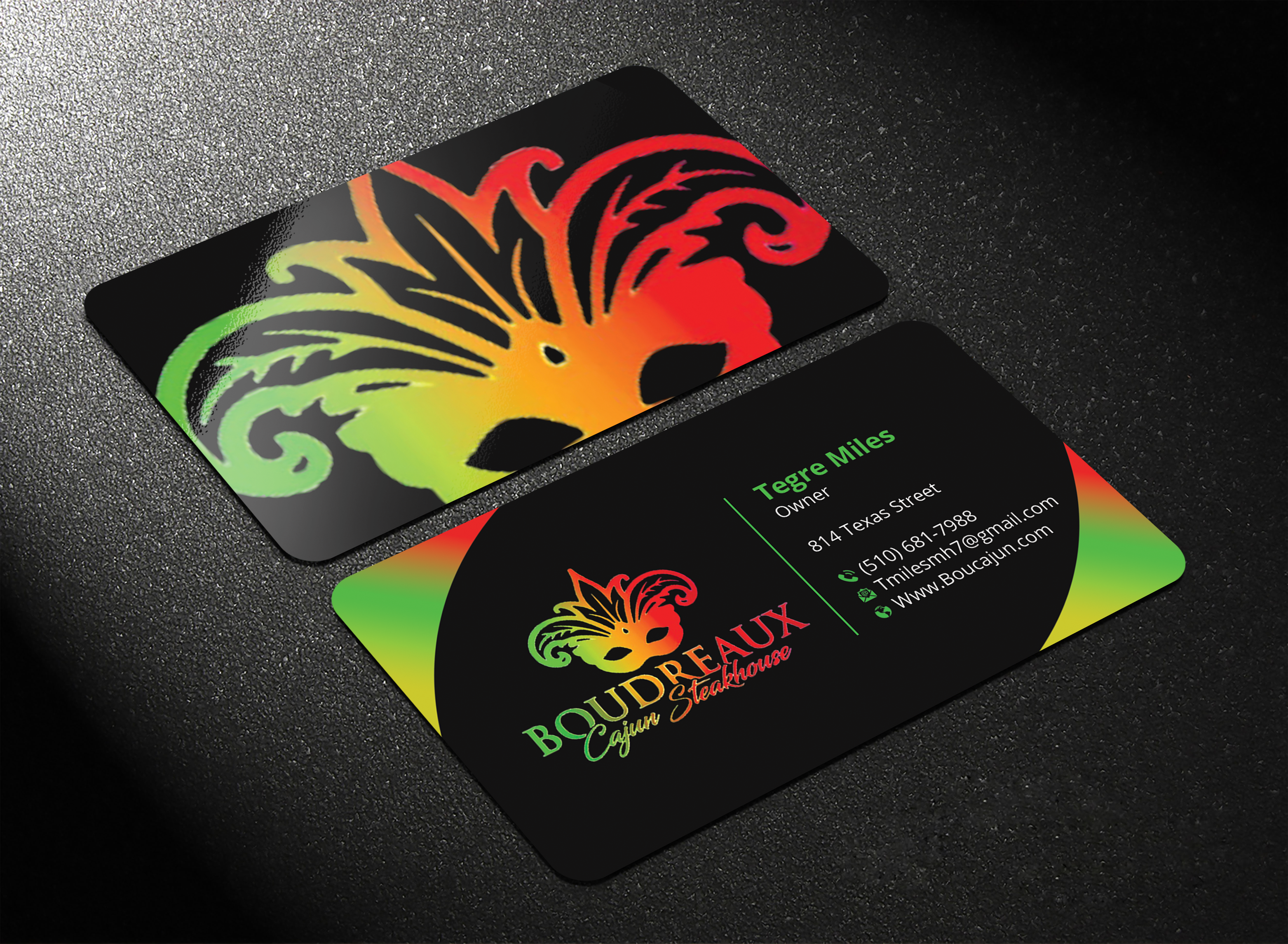 Business Card Design by Expert Bappy for this project | Design #33640231