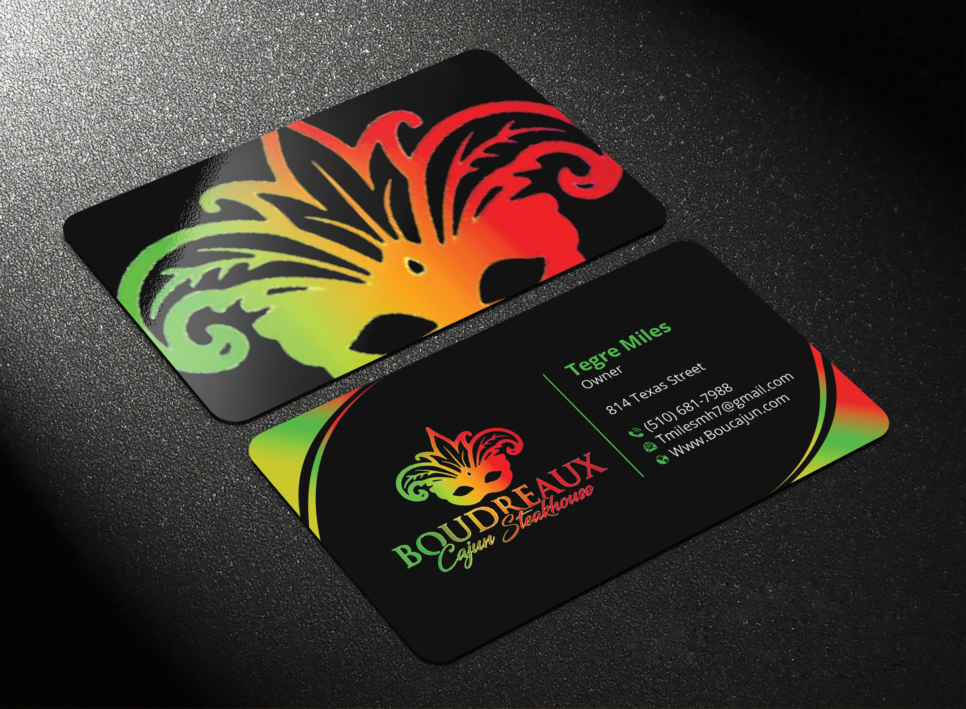 Business Card Design by Expert Bappy for this project | Design #33640242