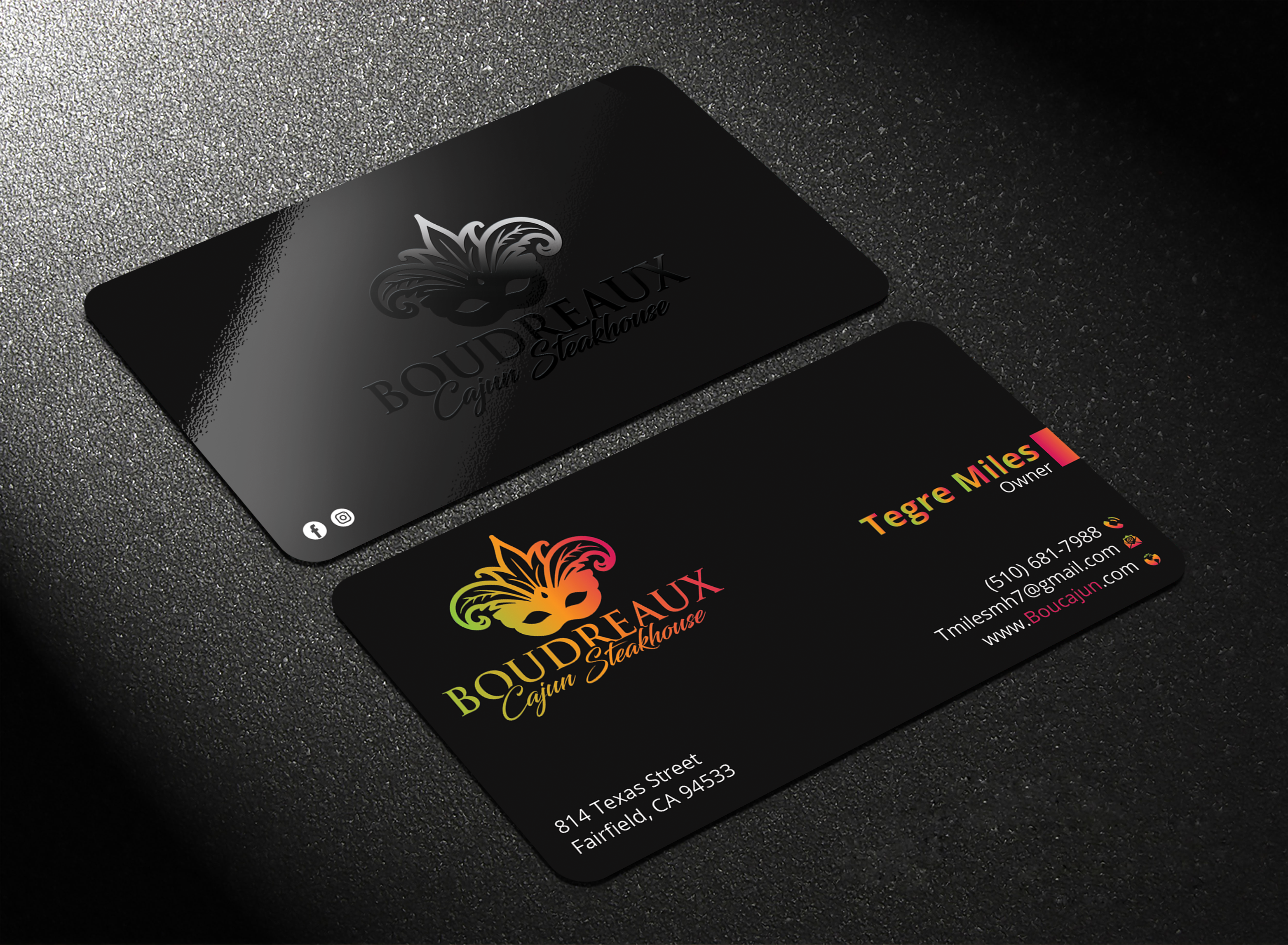 Business Card Design by Expert Bappy for this project | Design #33667055
