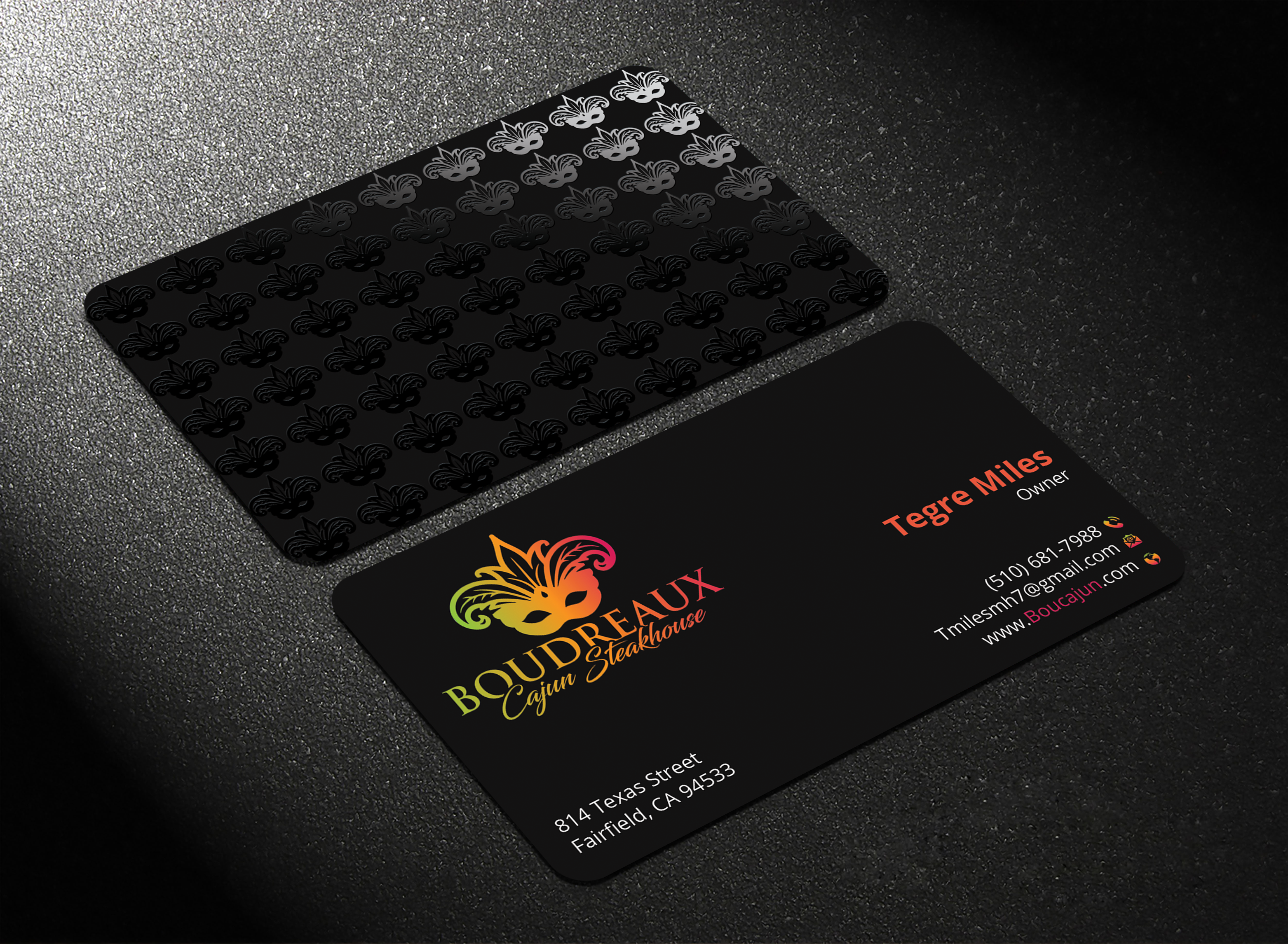 Business Card Design by Expert Bappy for this project | Design #33667073