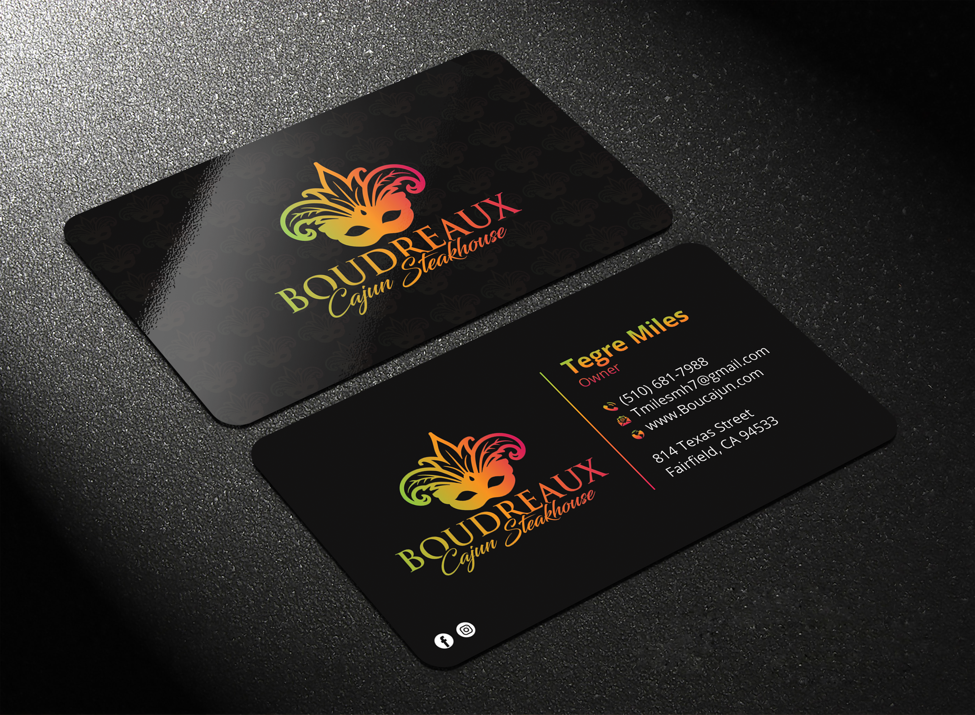 Business Card Design by Expert Bappy for this project | Design #33667099