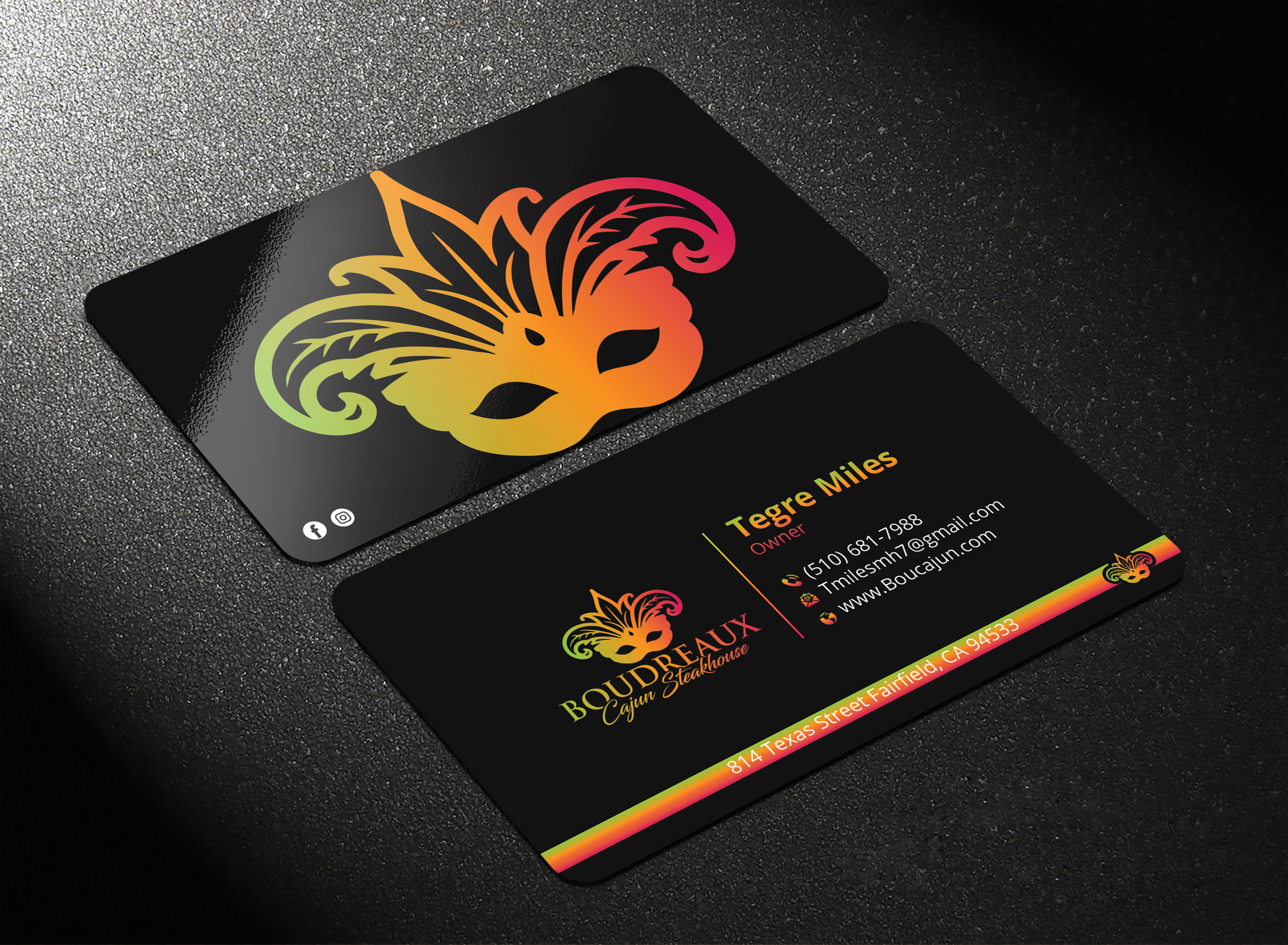 Business Card Design by Expert Bappy for this project | Design #33667124
