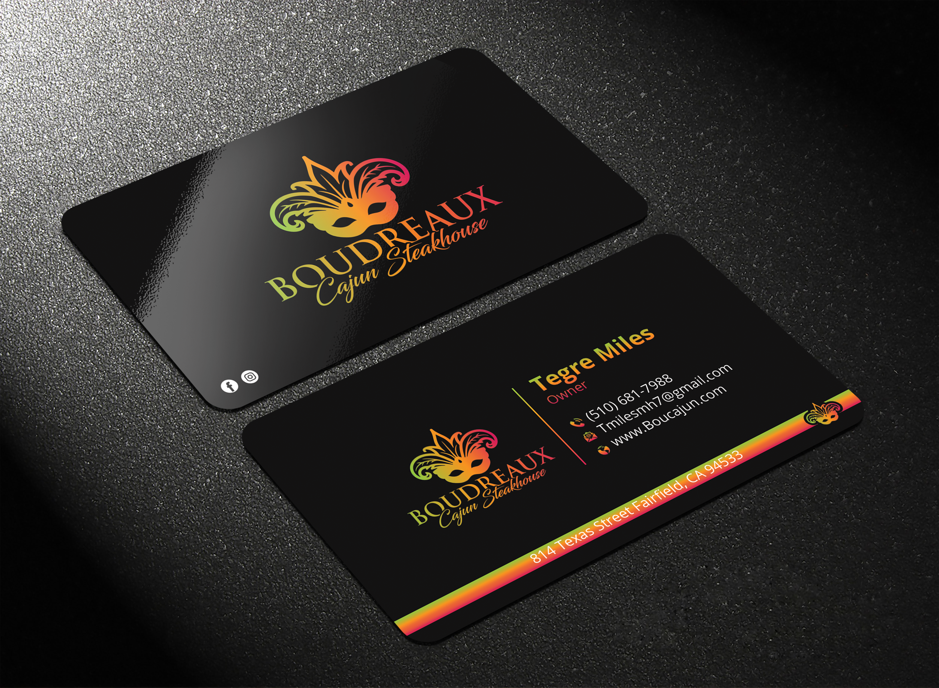 Business Card Design by Expert Bappy for this project | Design #33667125