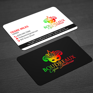 Business Card Design by WellDesign for this project | Design: #33634371