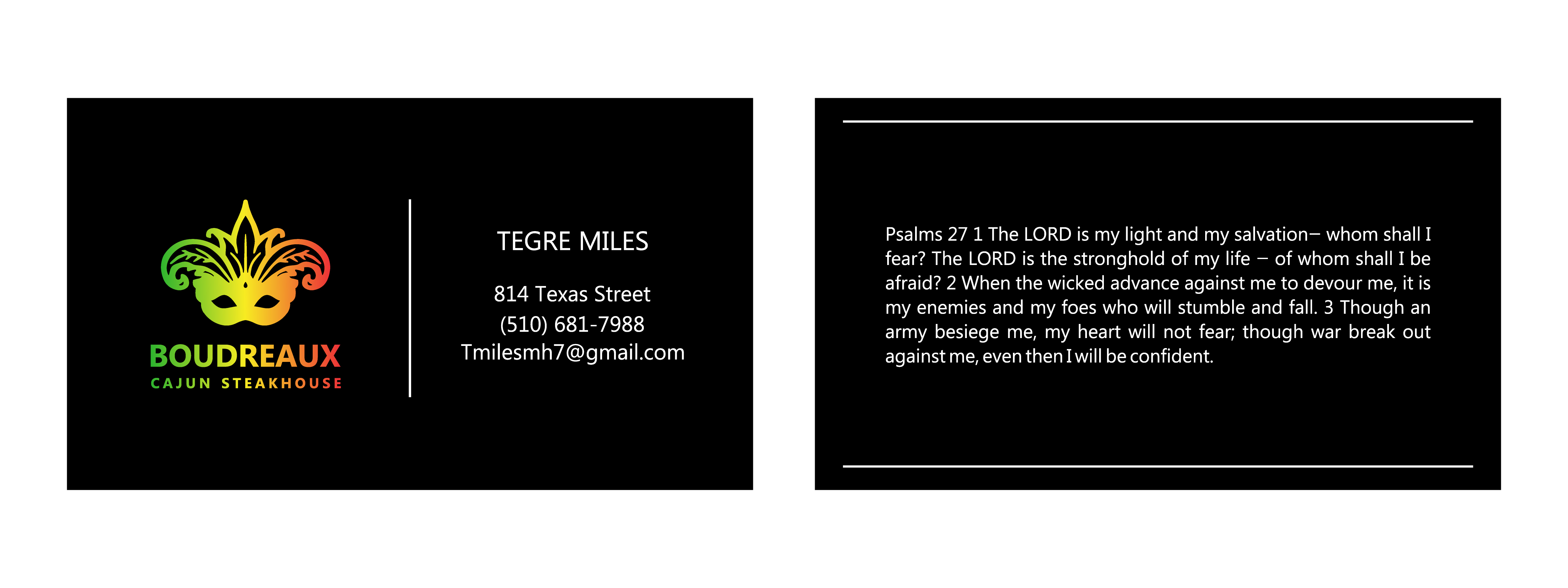 Business Card Design by Coloring Studio for this project | Design #33674954