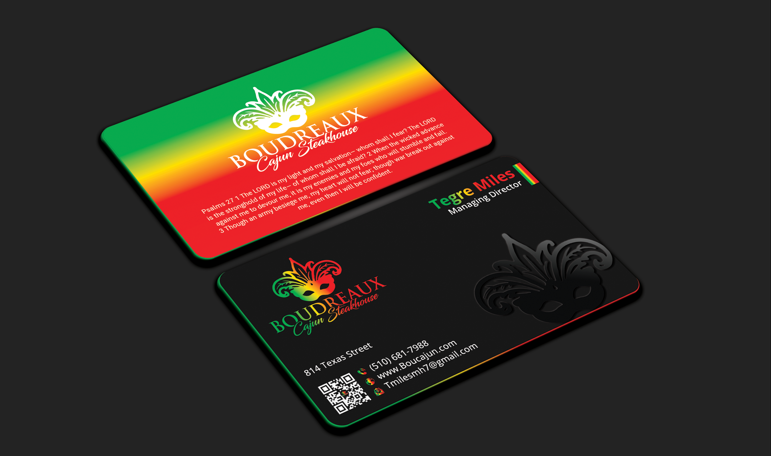 Business Card Design by DesignerShahadat for this project | Design #33633000