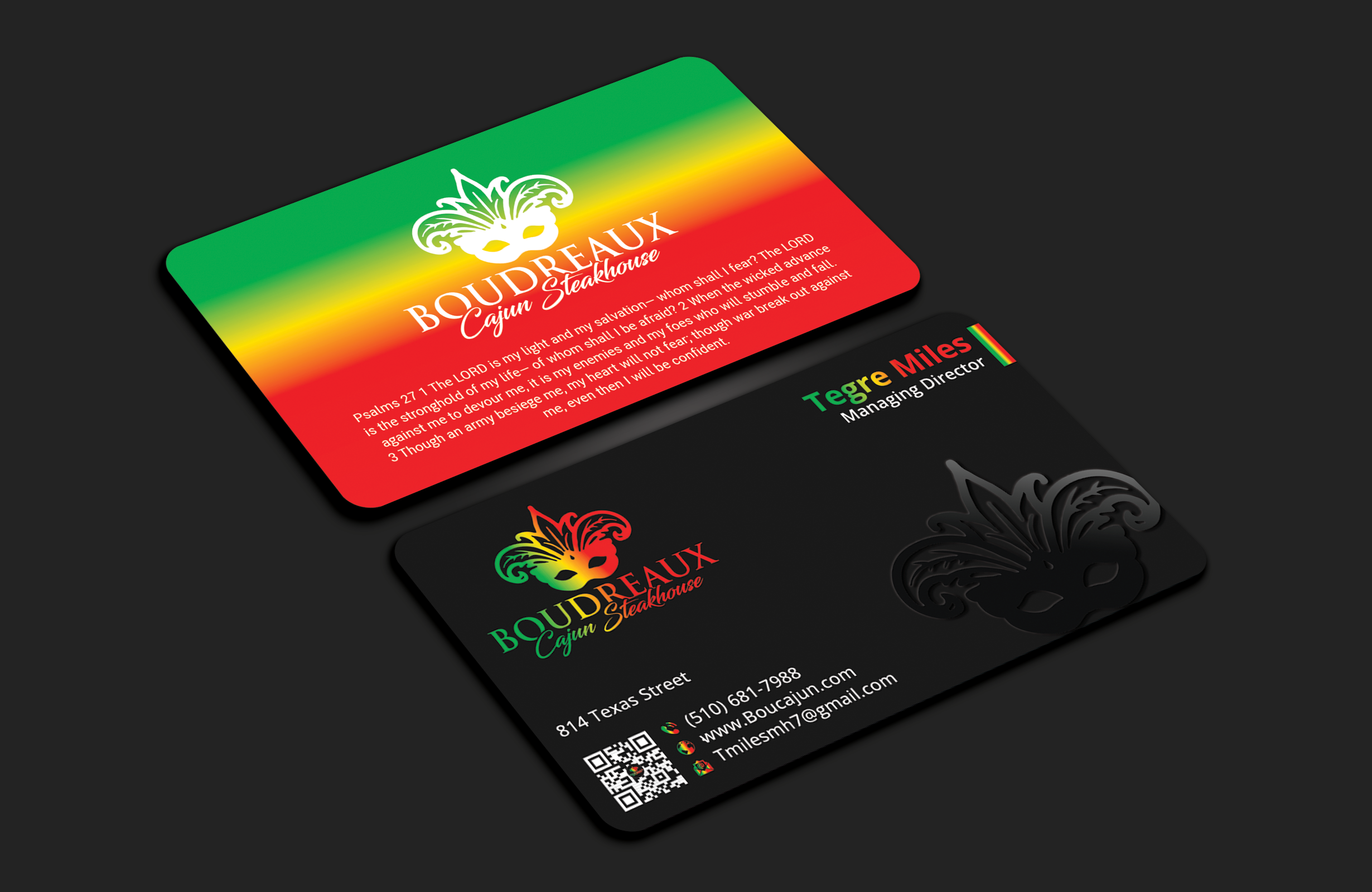 Business Card Design by DesignerShahadat for this project | Design #33633001